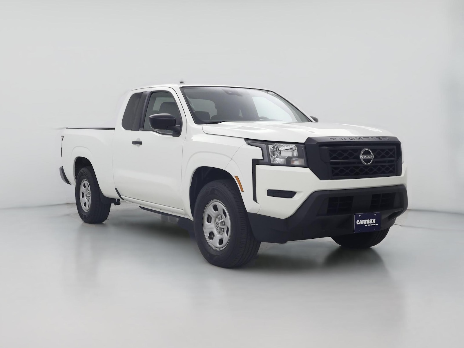 2024 Nissan Frontier