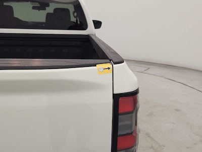 Condition detail