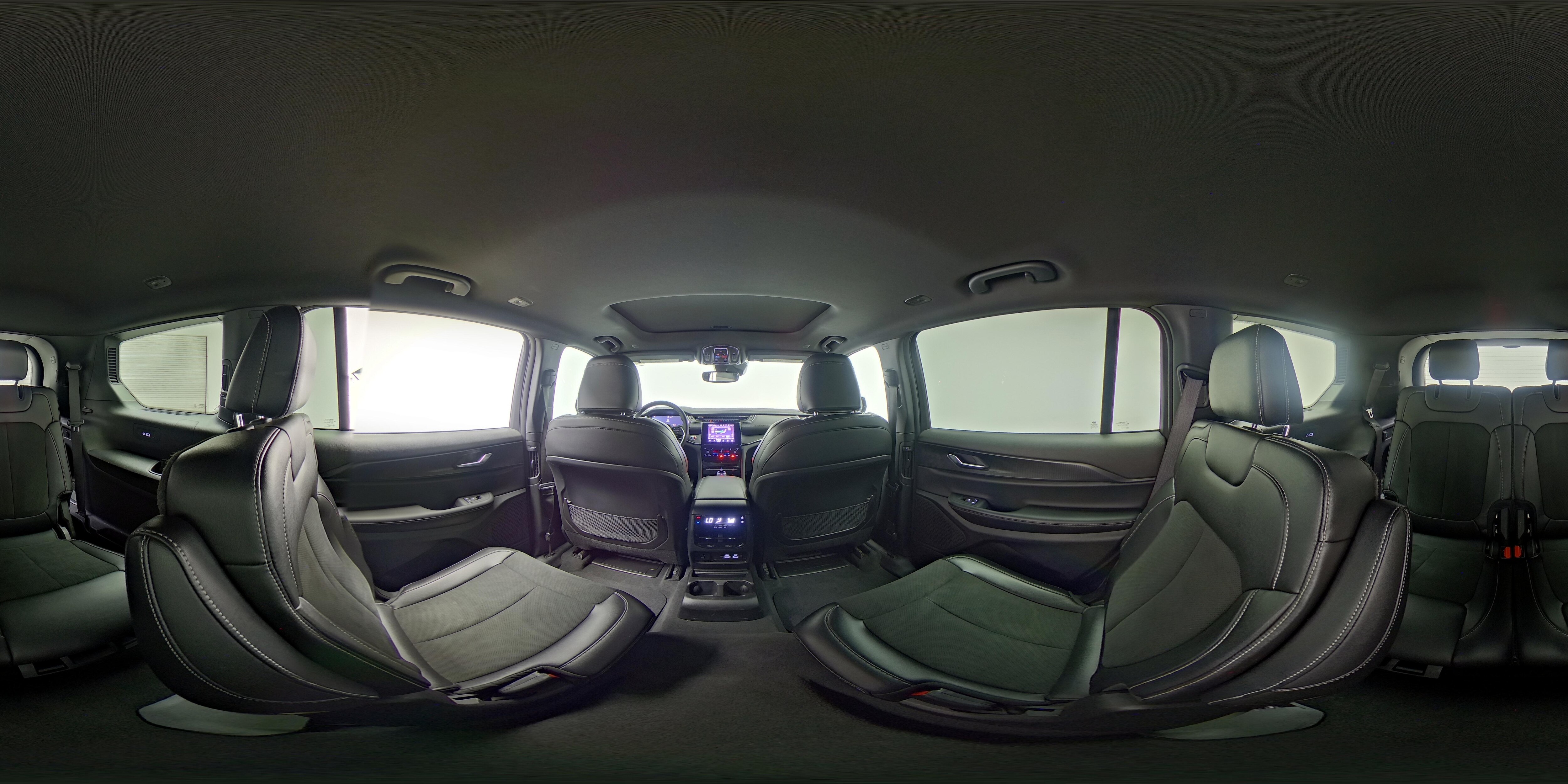 2024 Jeep Grand Cherokee L Altitude - Photo 28