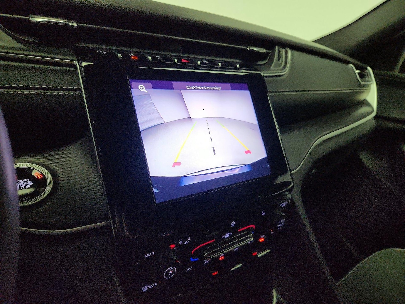 2024 Jeep Grand Cherokee L Altitude - Photo 15