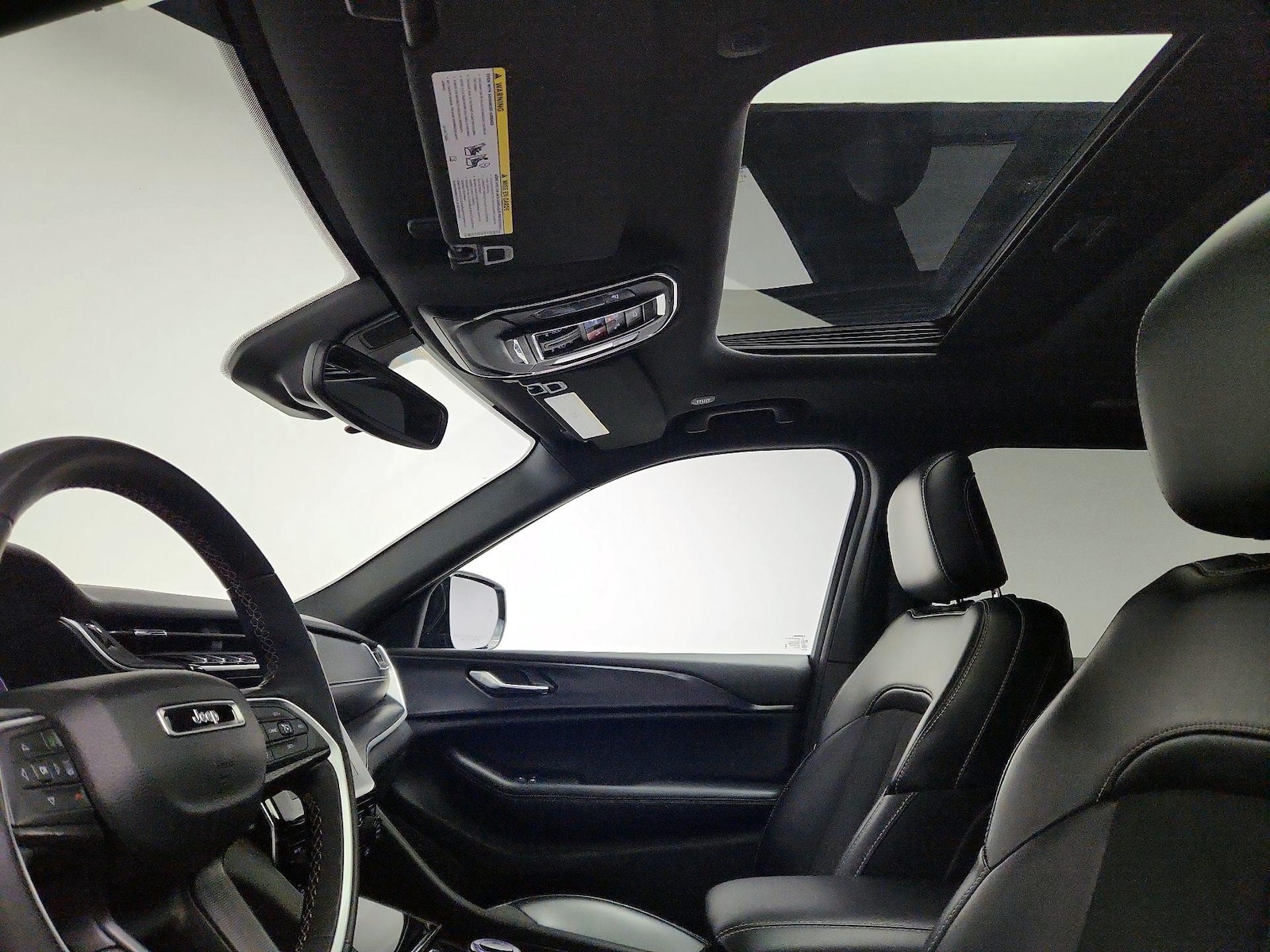2024 Jeep Grand Cherokee L Altitude - Photo 20