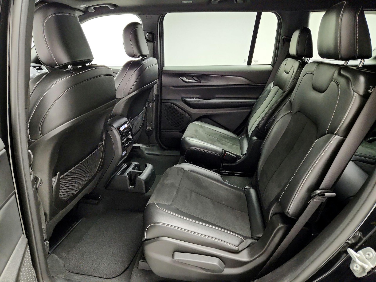 2024 Jeep Grand Cherokee L Altitude - Photo 21