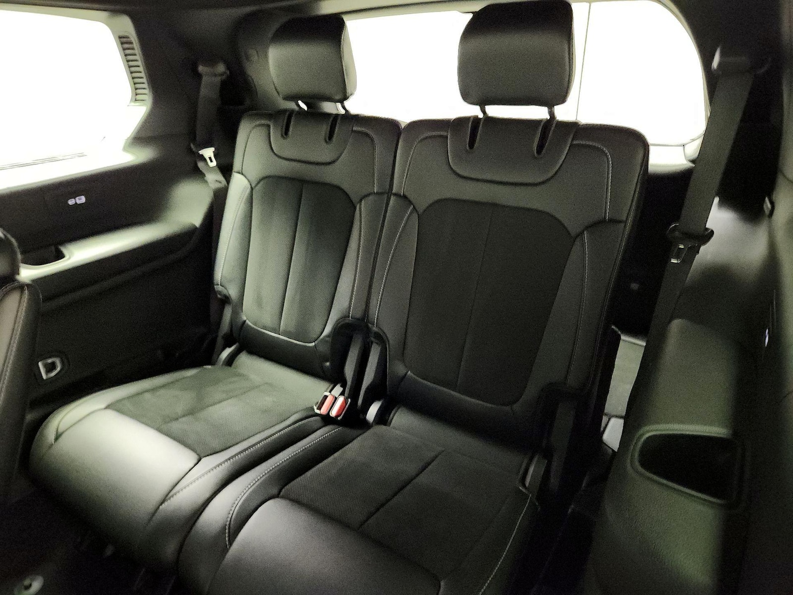 2024 Jeep Grand Cherokee L Altitude - Photo 22