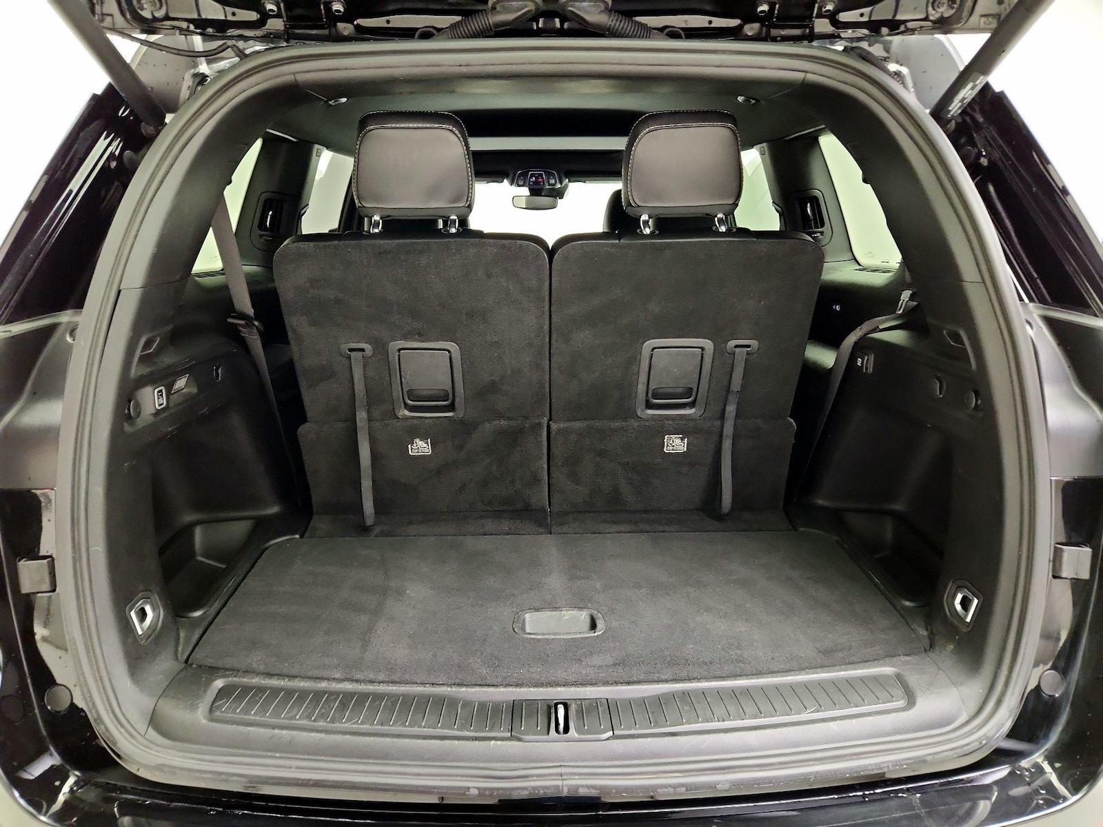 2024 Jeep Grand Cherokee L Altitude - Photo 23