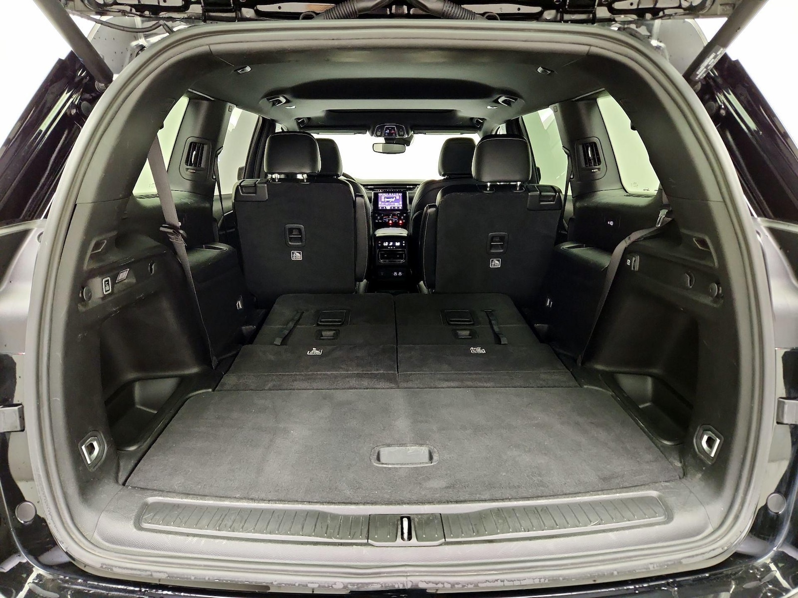 2024 Jeep Grand Cherokee L Altitude - Photo 24
