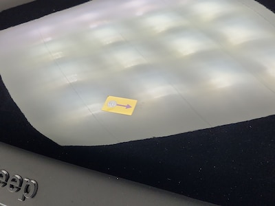Condition detail