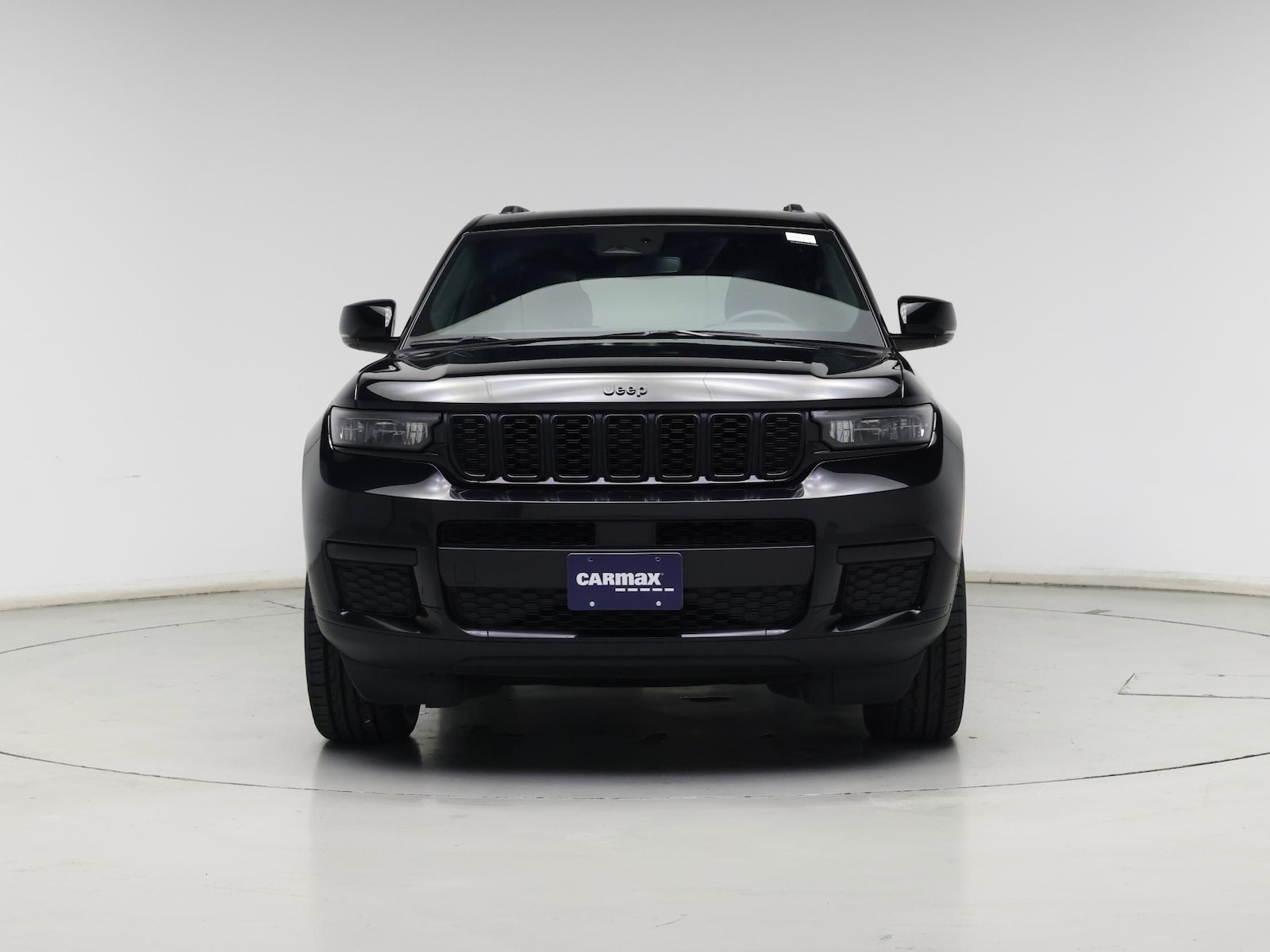 2024 Jeep Grand Cherokee L Altitude - Photo 6