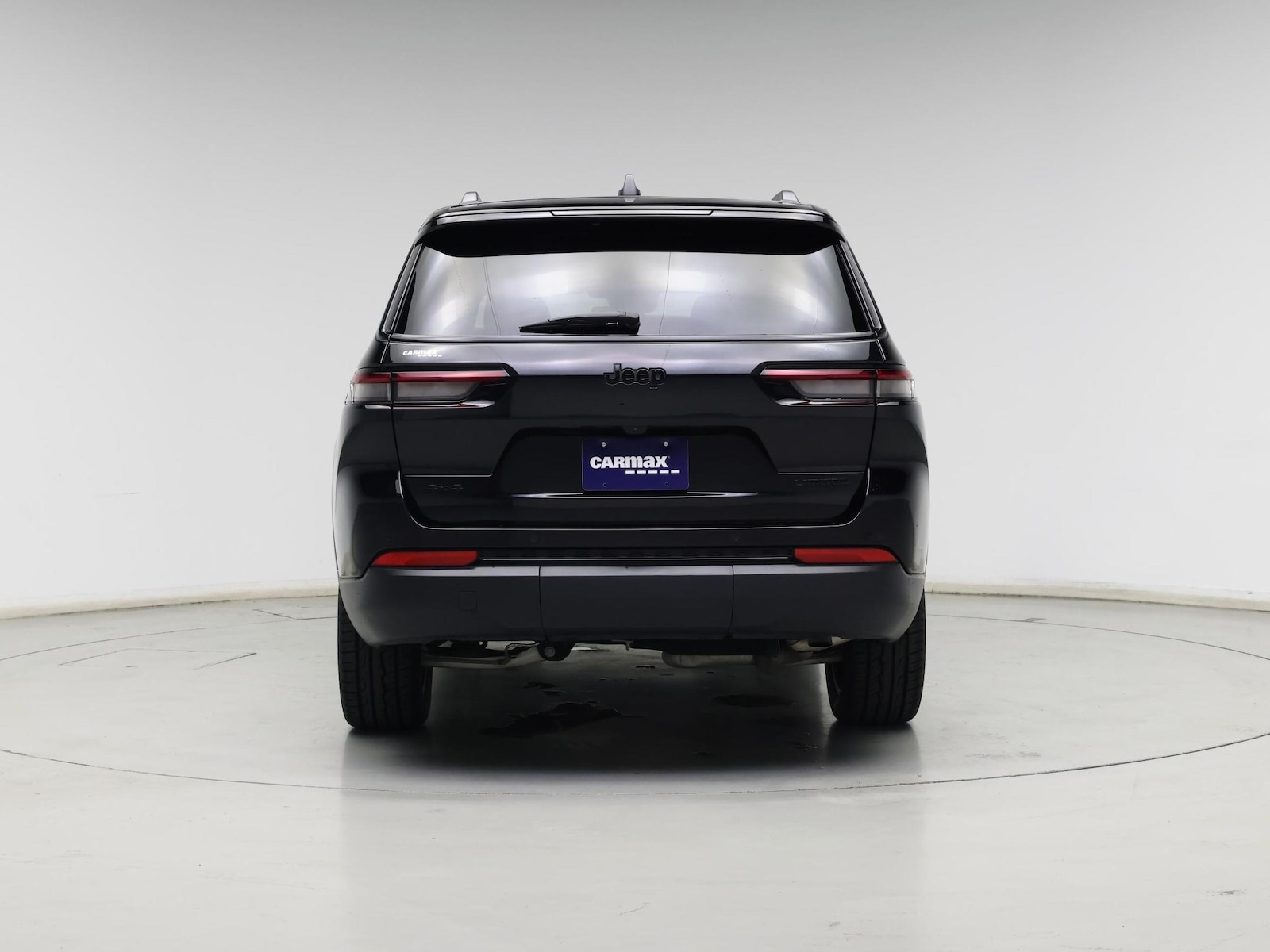 2024 Jeep Grand Cherokee L Altitude - Photo 7