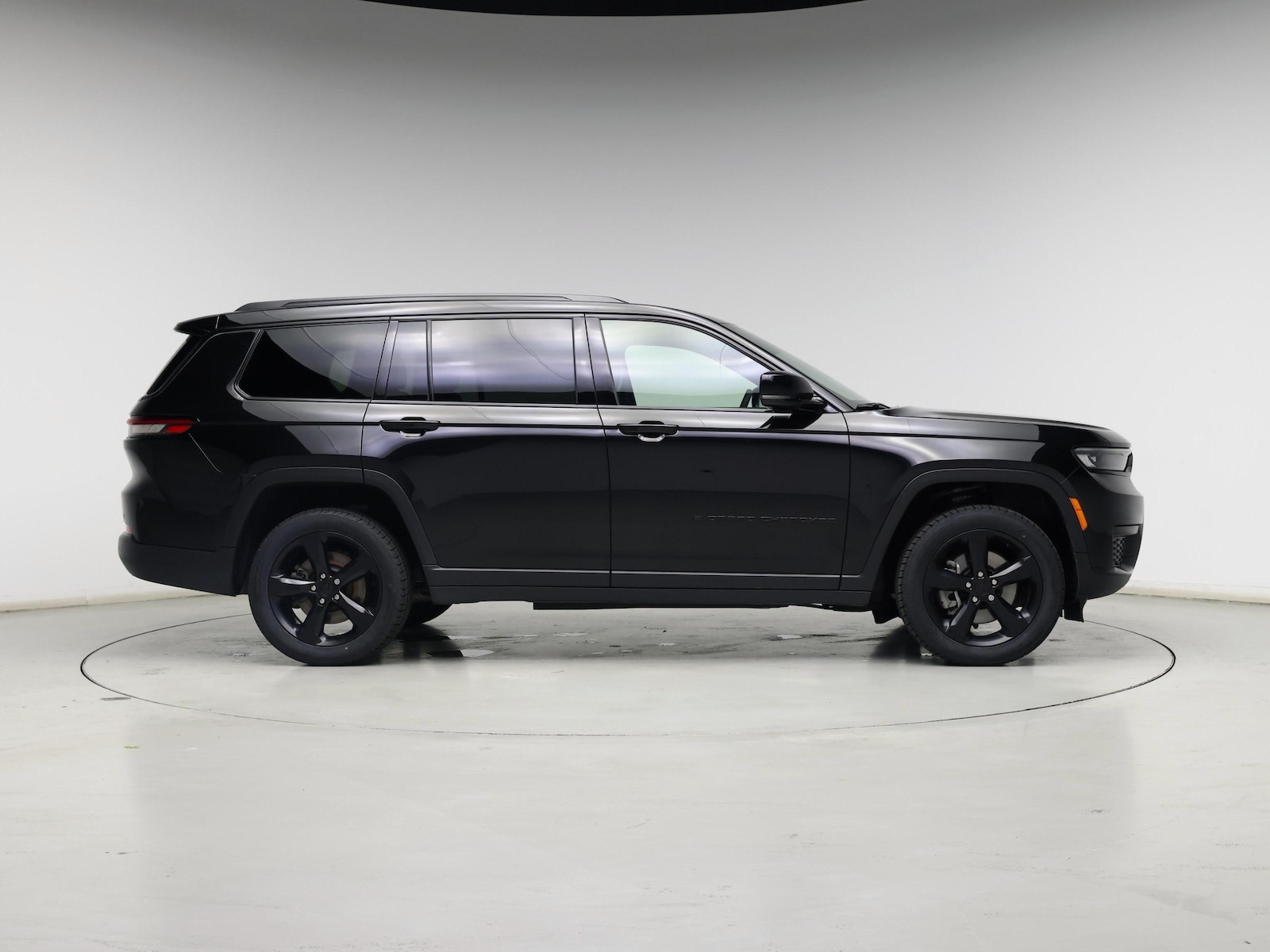 2024 Jeep Grand Cherokee L Altitude - Photo 8