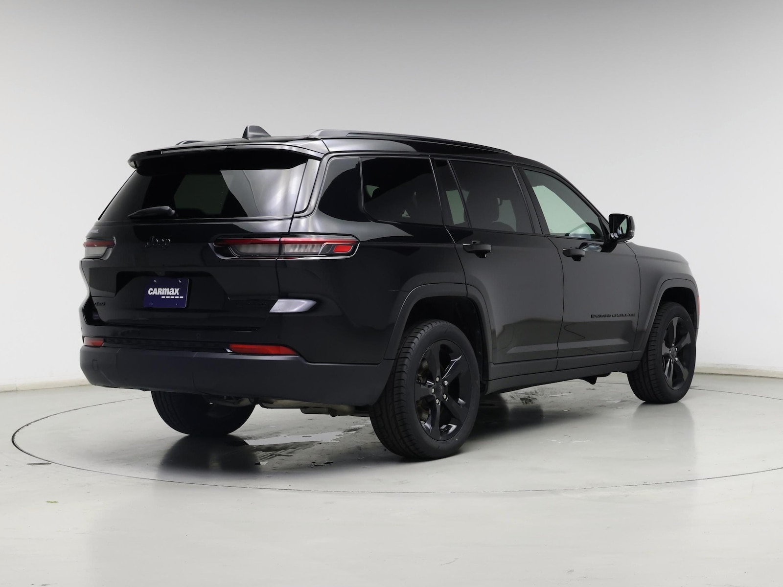 2024 Jeep Grand Cherokee L Altitude - Photo 9