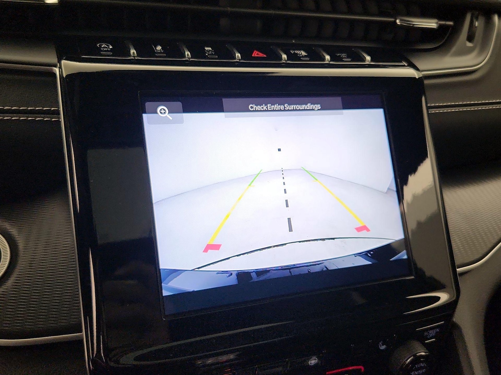 2023 Jeep Grand Cherokee L Altitude - Photo 15