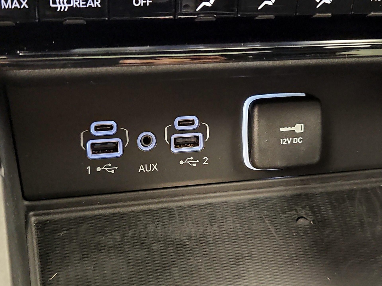 2023 Jeep Grand Cherokee L Altitude - Photo 19