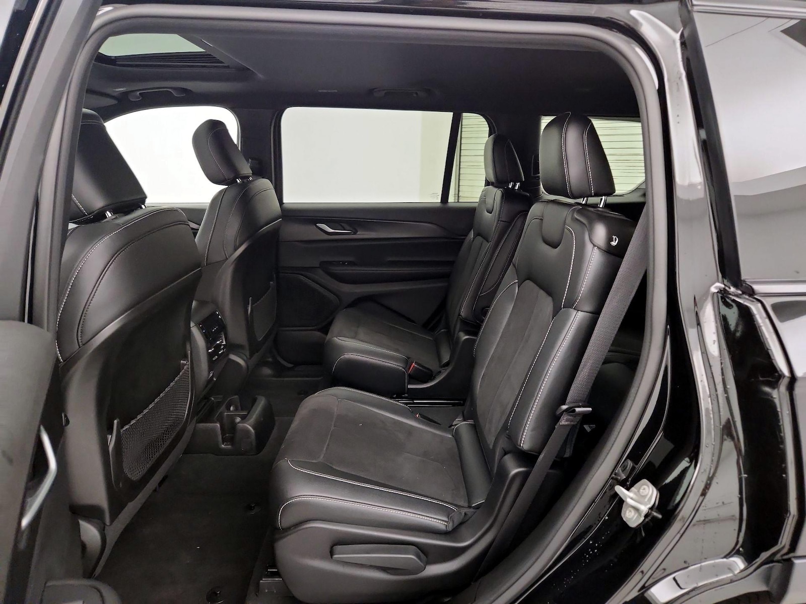 2023 Jeep Grand Cherokee L Altitude - Photo 21