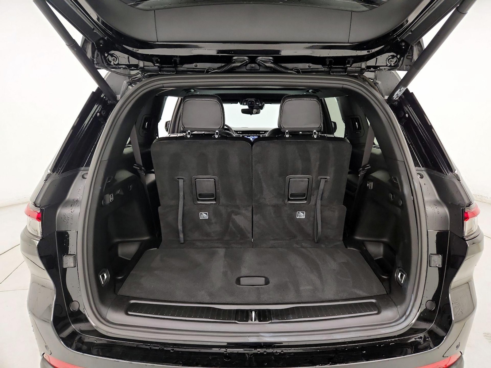 2023 Jeep Grand Cherokee L Altitude - Photo 22