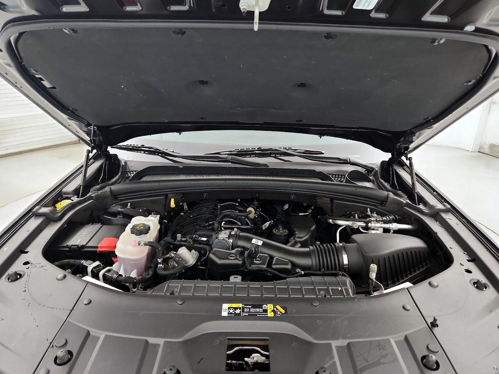 2023 Jeep Grand Cherokee L Altitude - Photo 23