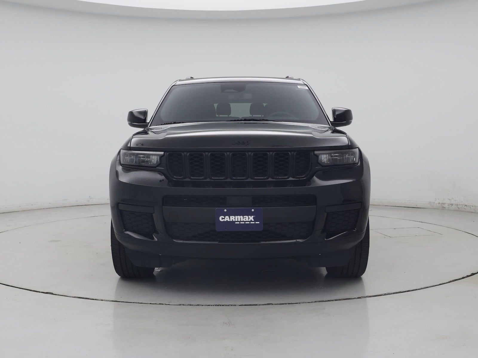 2023 Jeep Grand Cherokee L Altitude - Photo 6
