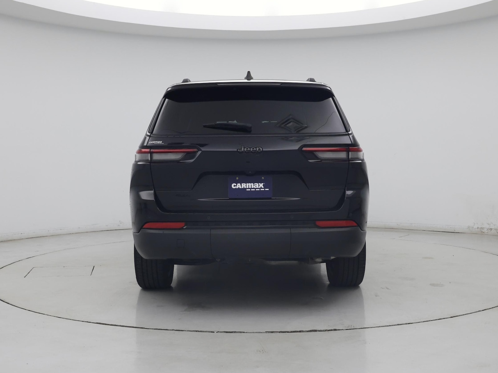 2023 Jeep Grand Cherokee L Altitude - Photo 7