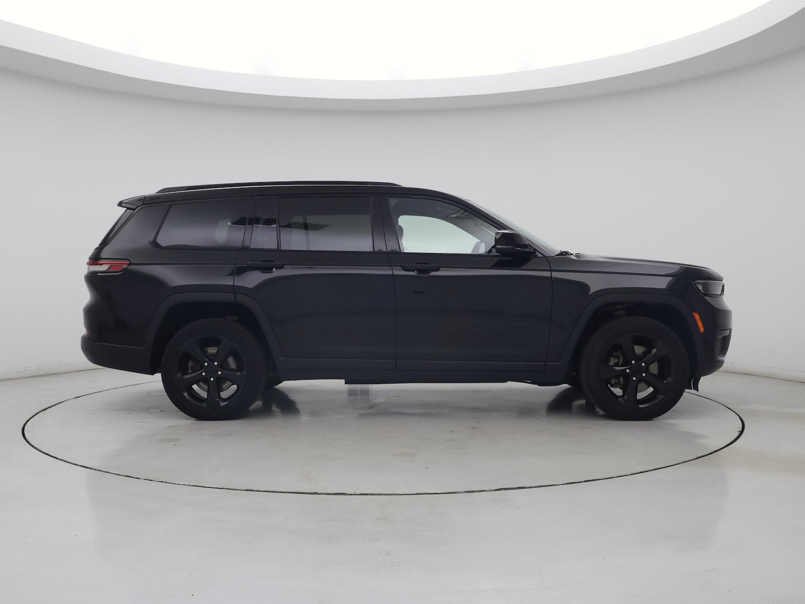 2023 Jeep Grand Cherokee L Altitude - Photo 8