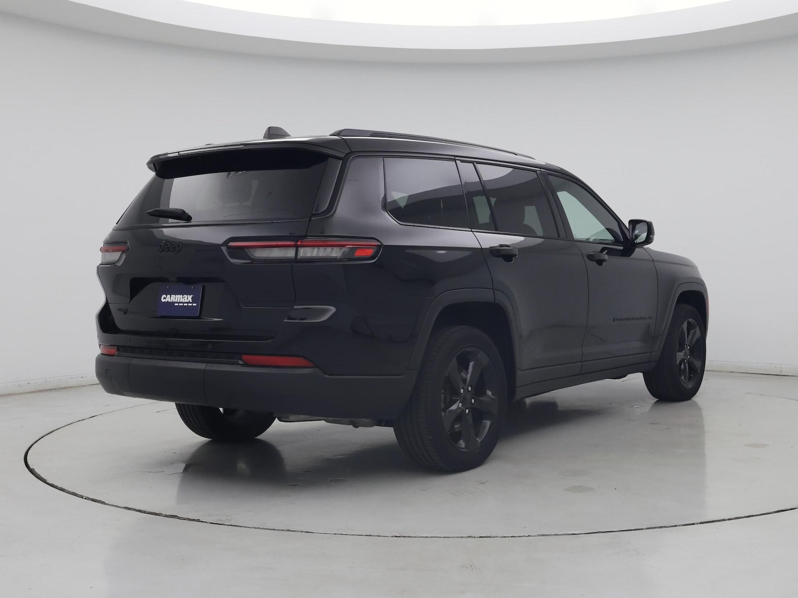 2023 Jeep Grand Cherokee L Altitude - Photo 9