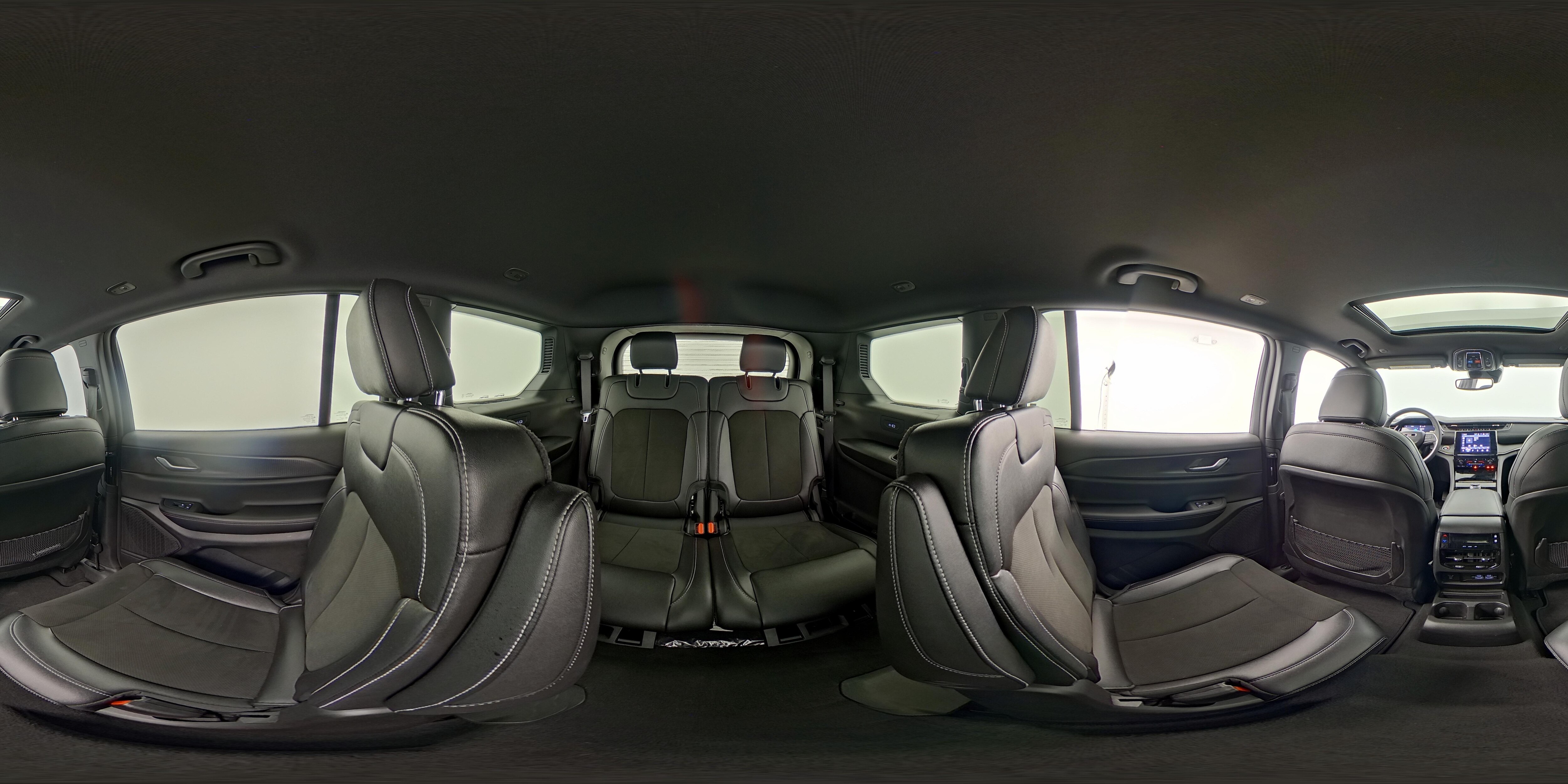 2024 Jeep Grand Cherokee L Altitude - Photo 24