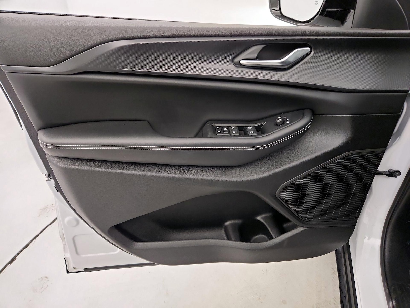 2024 Jeep Grand Cherokee L Altitude - Photo 11