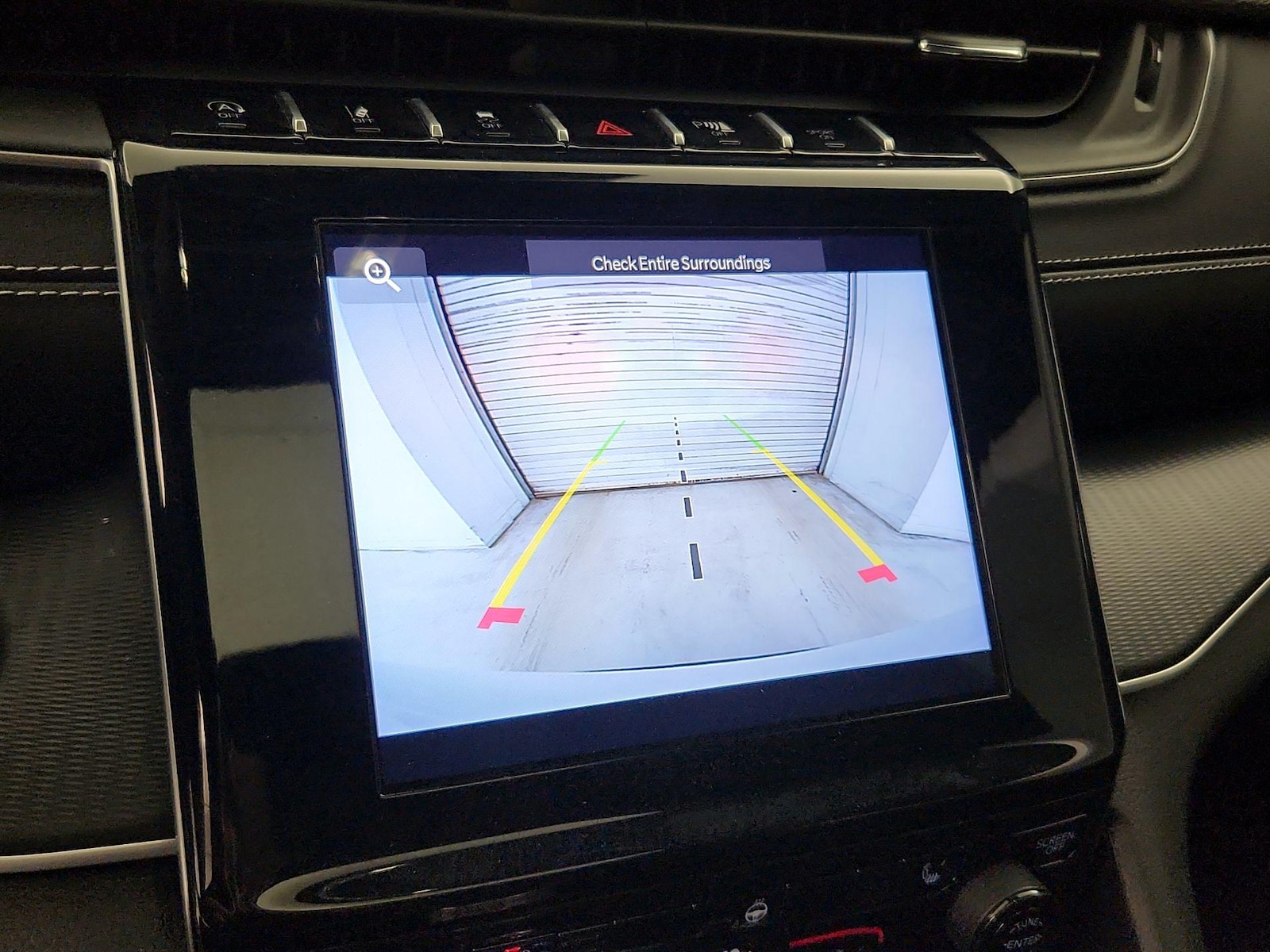 2024 Jeep Grand Cherokee L Altitude - Photo 13