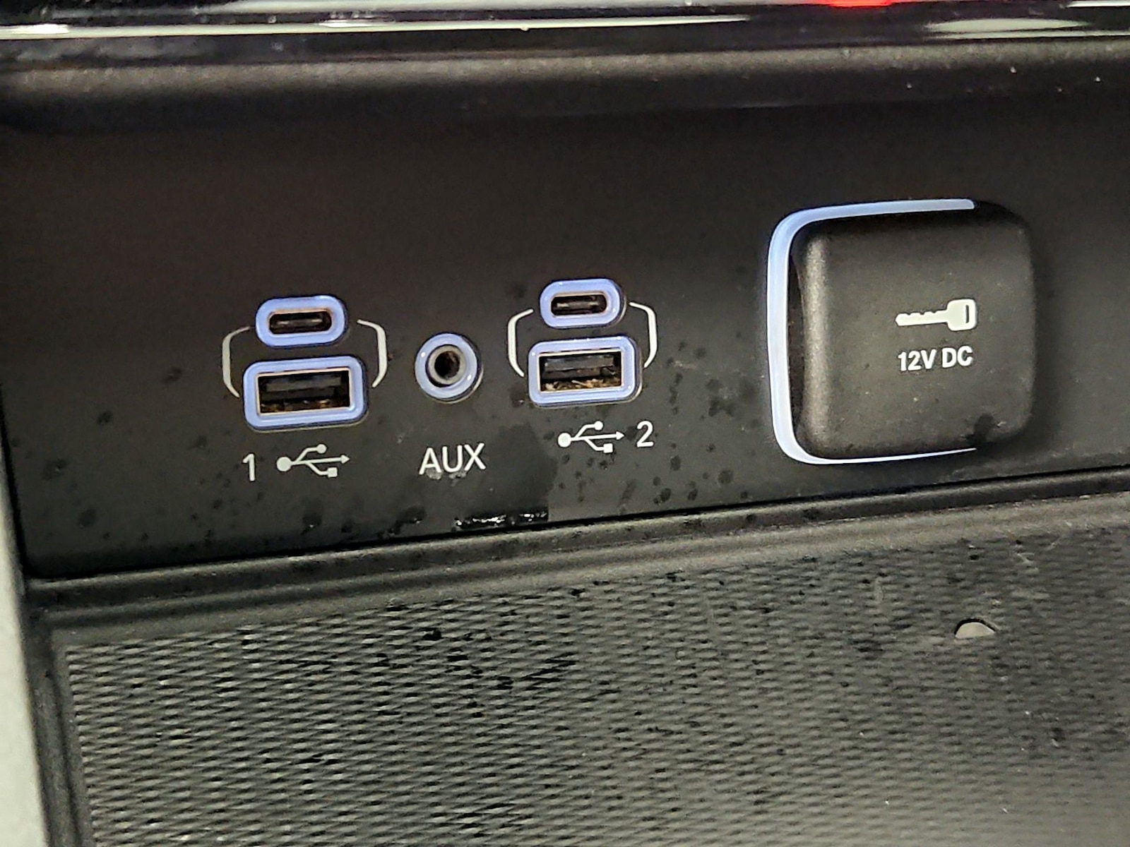 2024 Jeep Grand Cherokee L Altitude - Photo 17