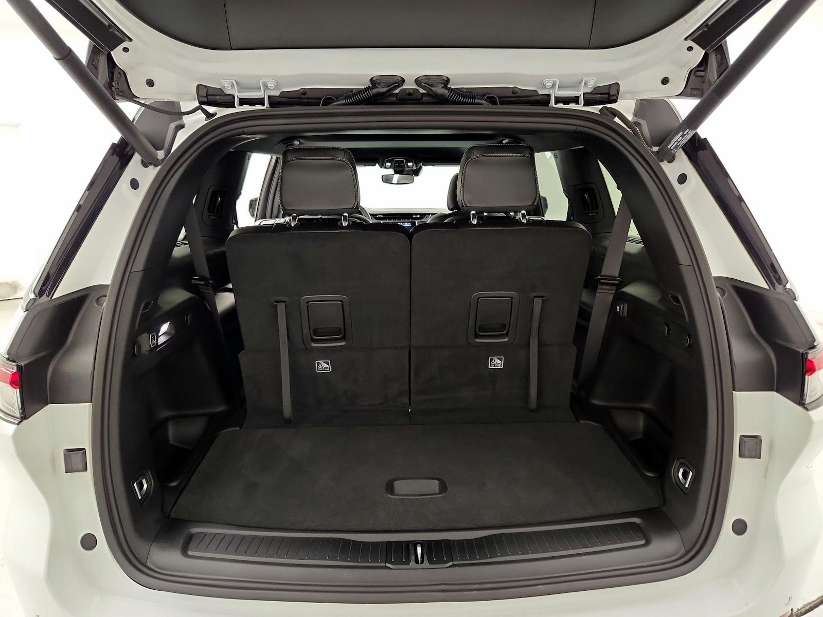 2024 Jeep Grand Cherokee L Altitude - Photo 20