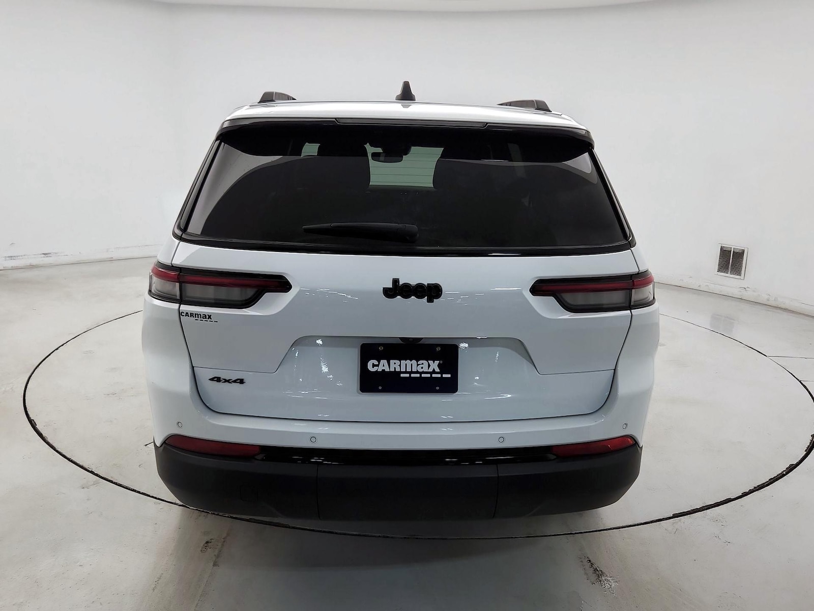 2024 Jeep Grand Cherokee L Altitude - Photo 6