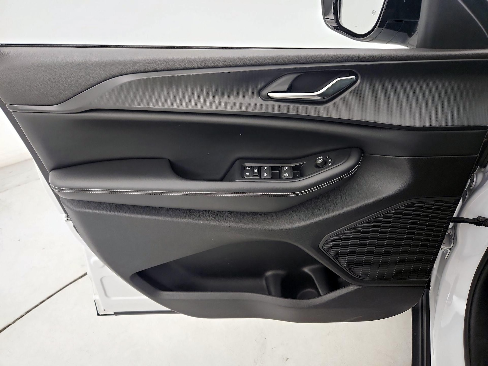 2024 Jeep Grand Cherokee Altitude - Photo 13
