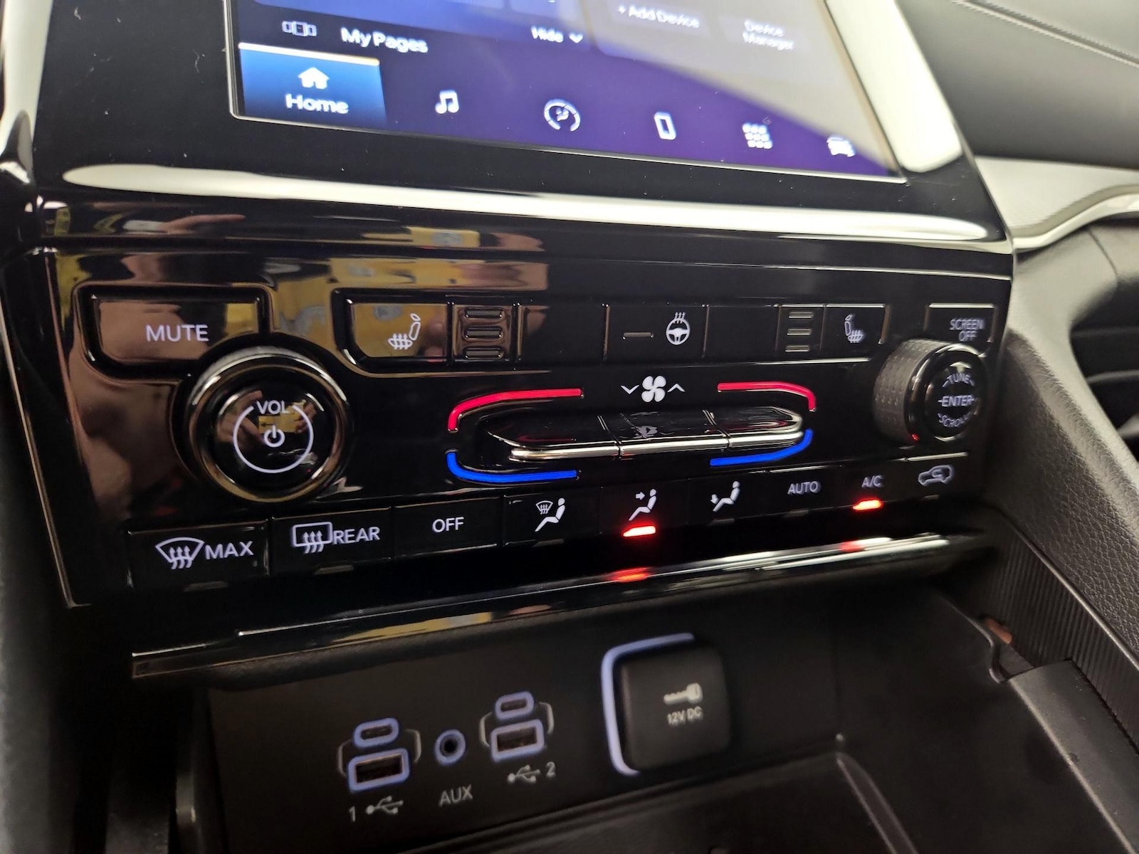 2024 Jeep Grand Cherokee Altitude - Photo 17