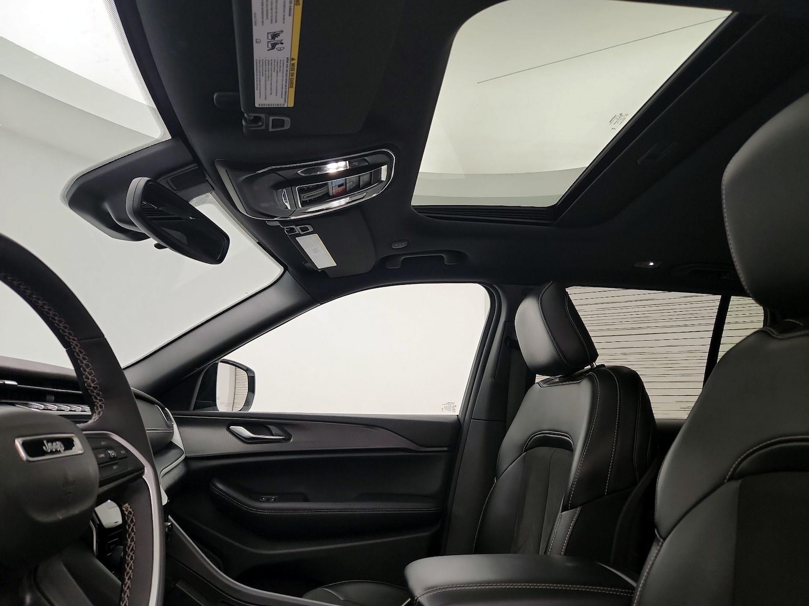 2024 Jeep Grand Cherokee Altitude - Photo 20