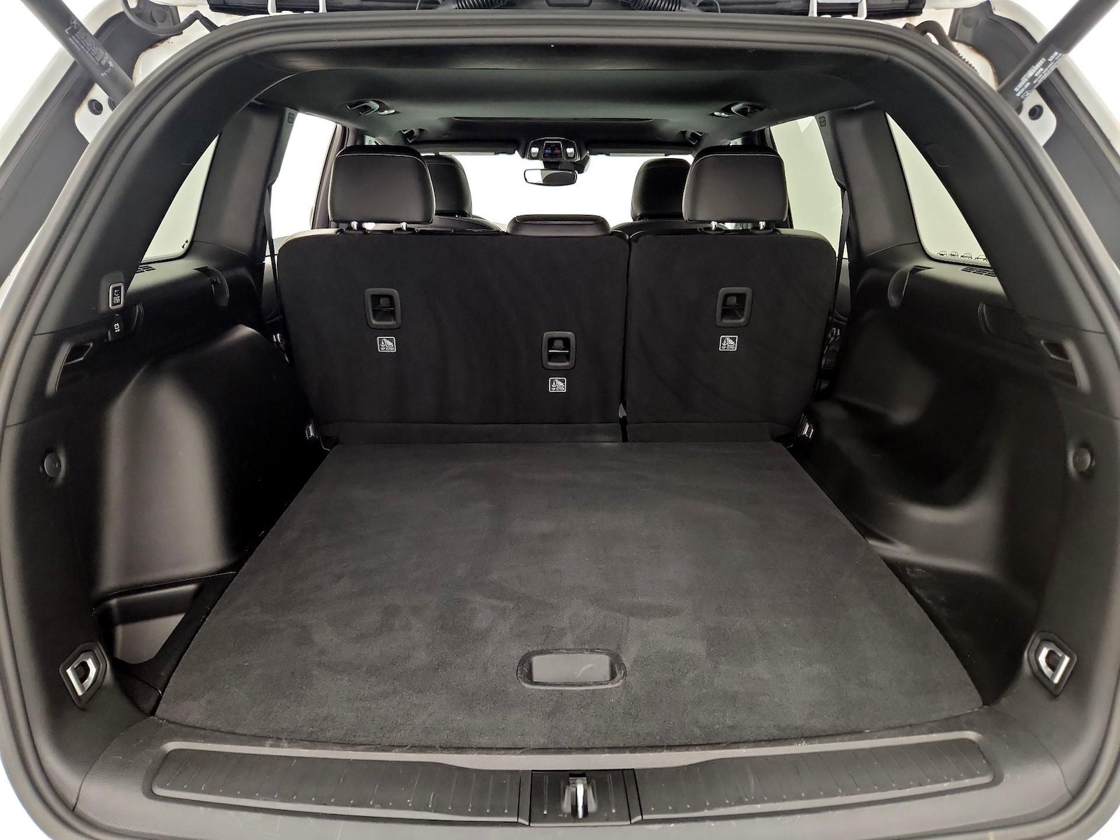 2024 Jeep Grand Cherokee Altitude - Photo 22