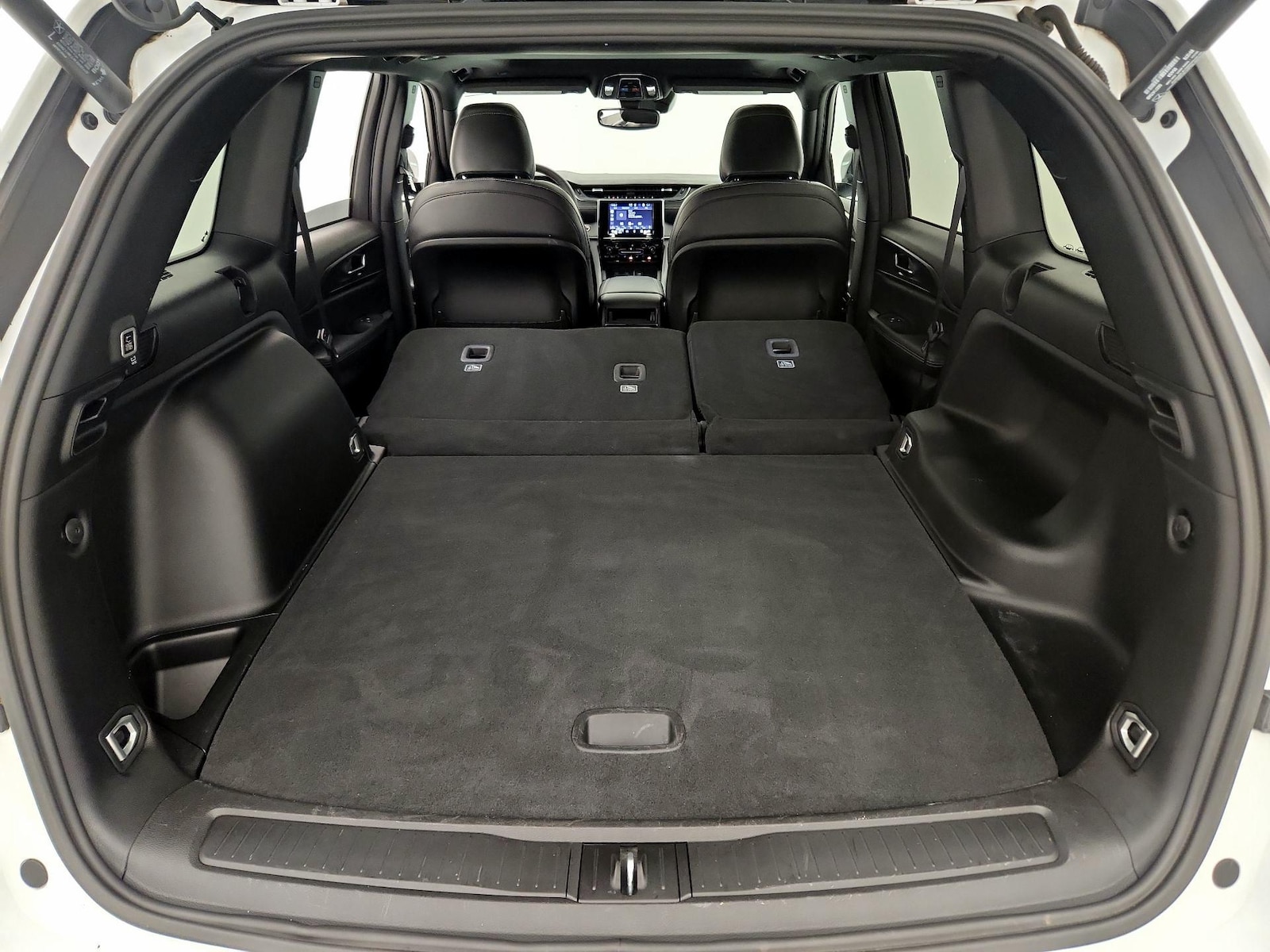 2024 Jeep Grand Cherokee Altitude - Photo 23