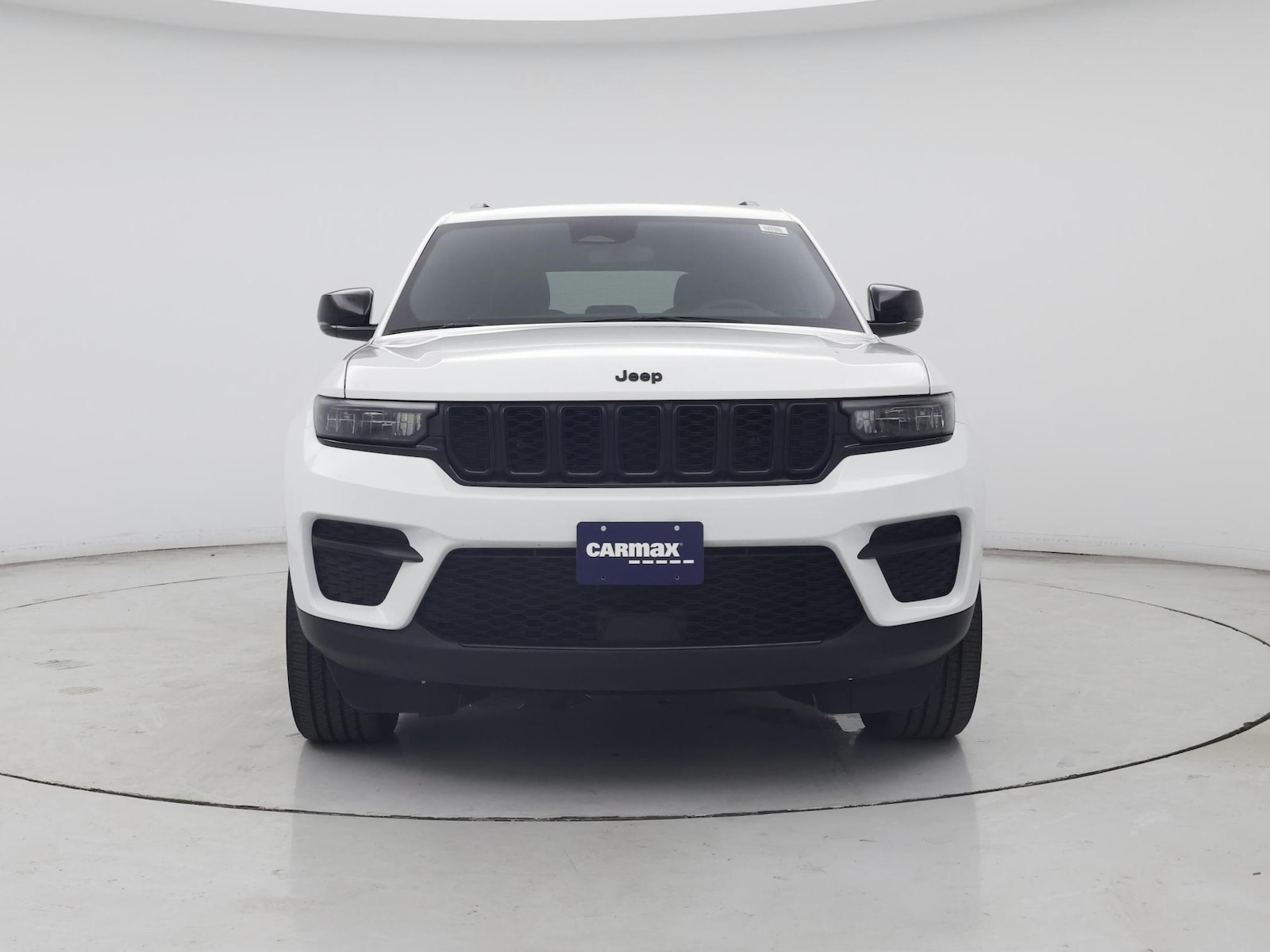 2024 Jeep Grand Cherokee Altitude - Photo 6