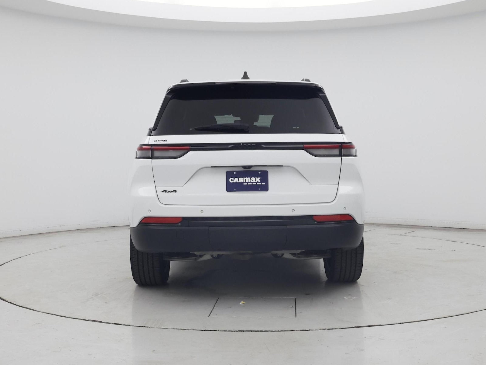 2024 Jeep Grand Cherokee Altitude - Photo 7