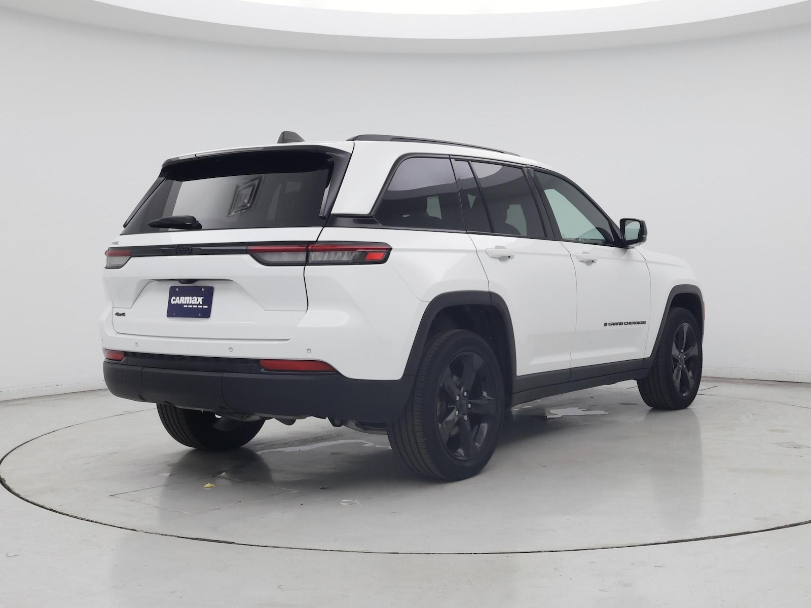 2024 Jeep Grand Cherokee Altitude - Photo 9