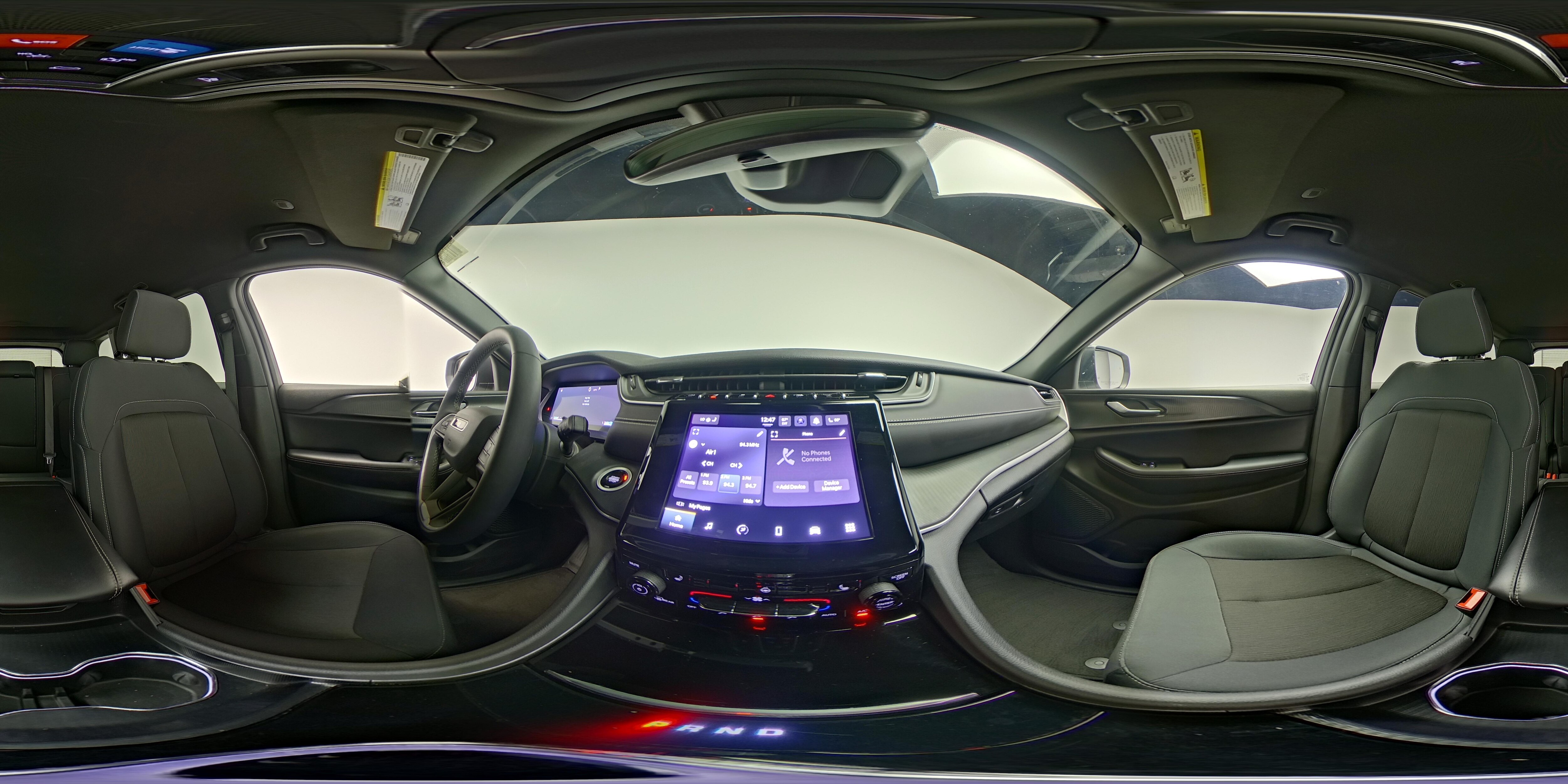 2024 Jeep Grand Cherokee Laredo - Photo 24
