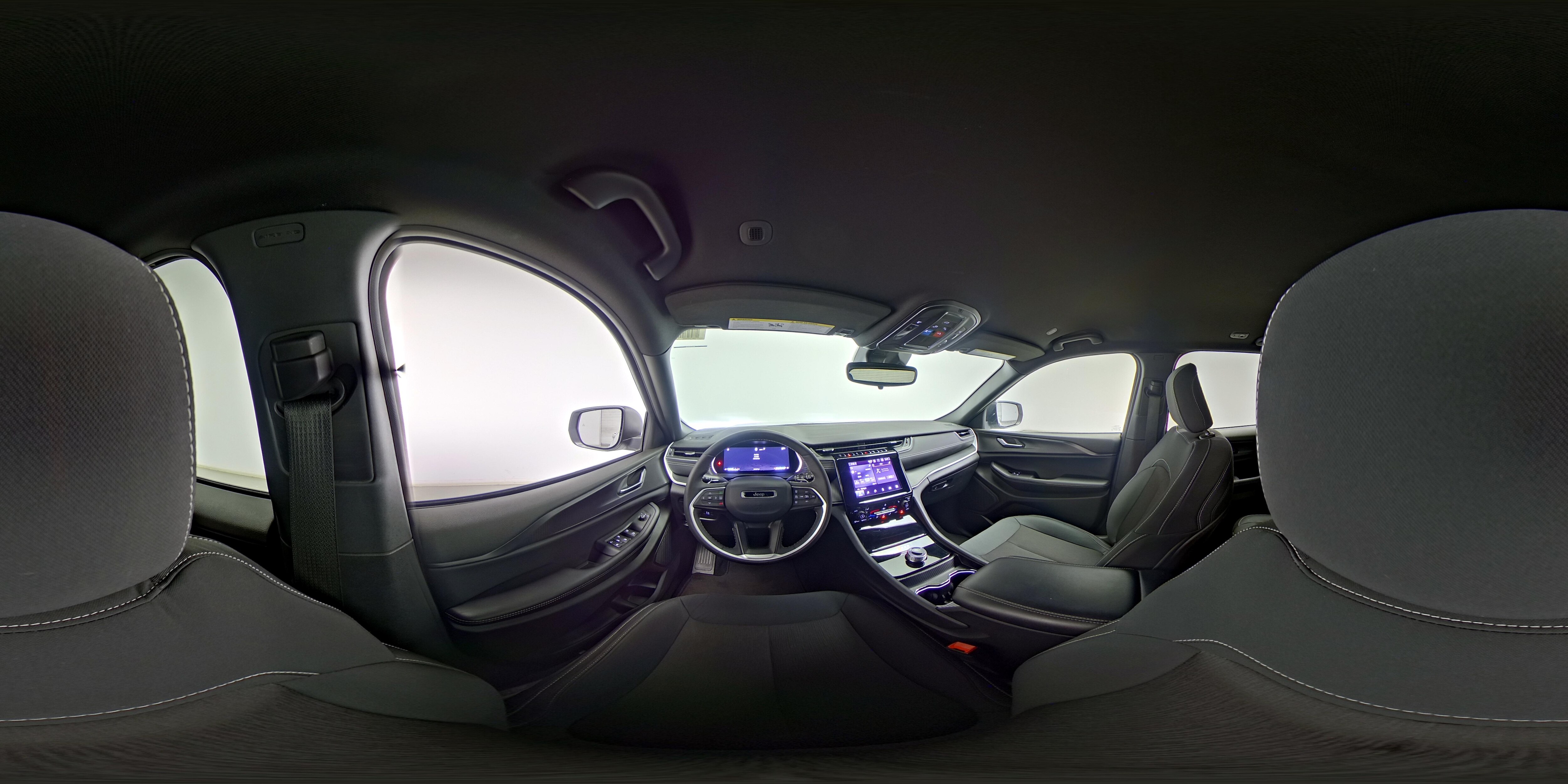 2024 Jeep Grand Cherokee Laredo - Photo 26