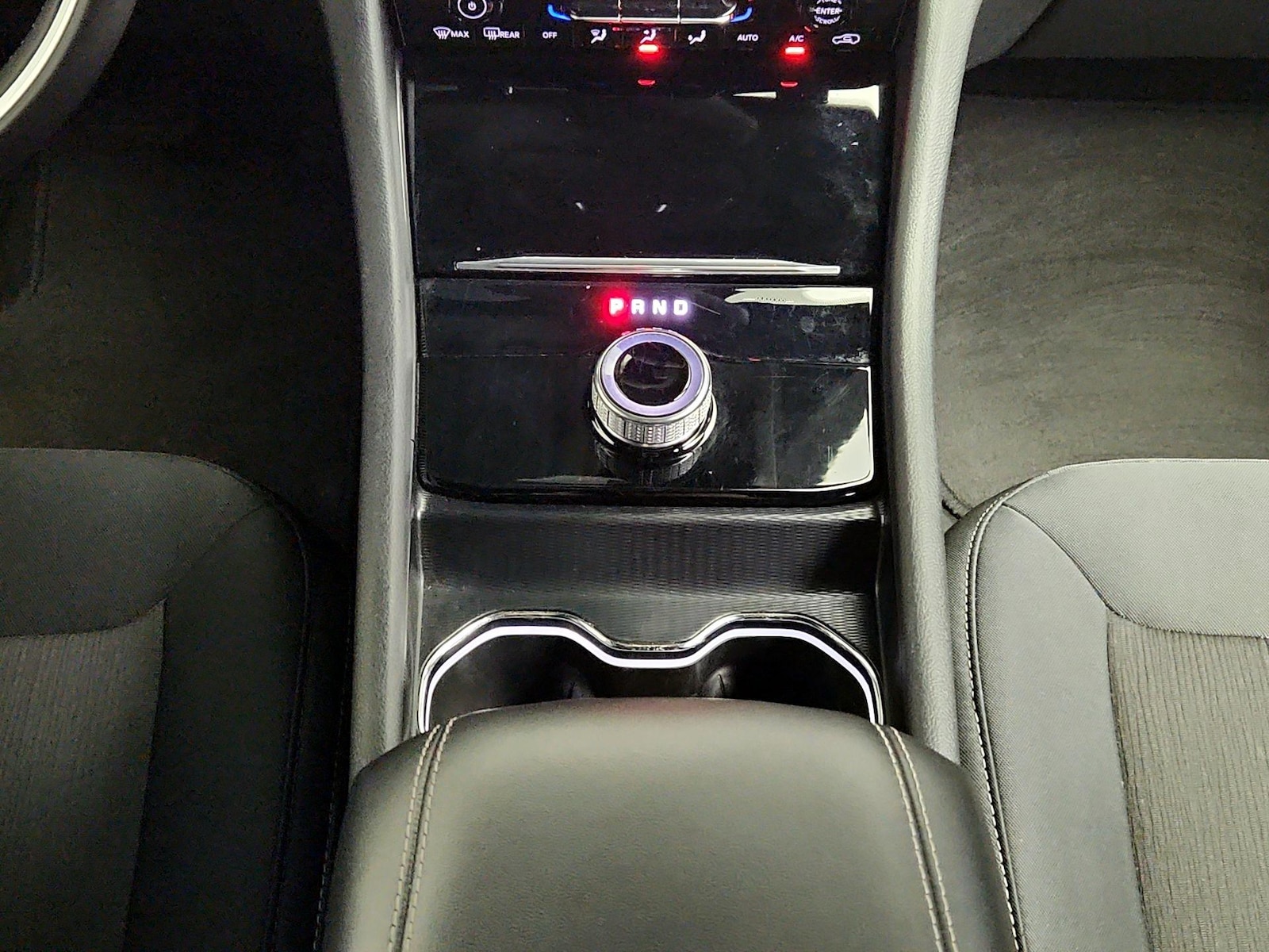 2024 Jeep Grand Cherokee Laredo - Photo 18