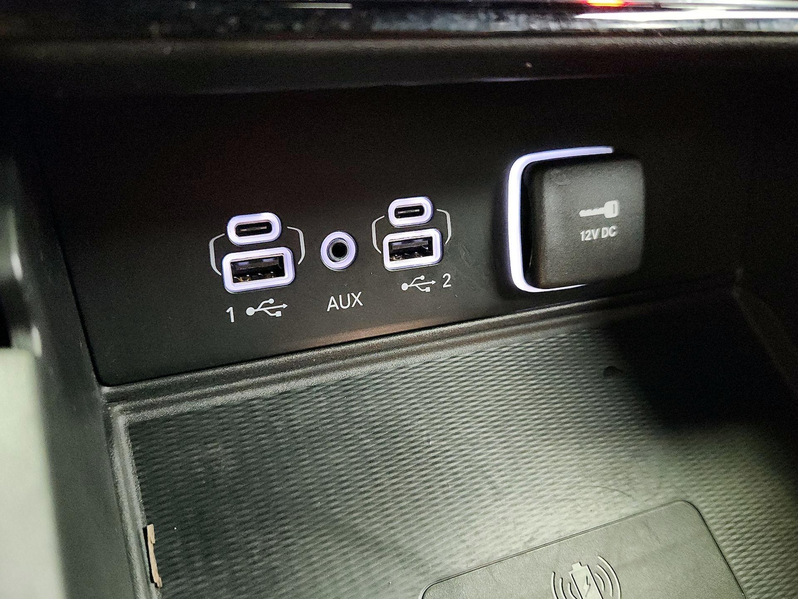 2024 Jeep Grand Cherokee Laredo - Photo 19
