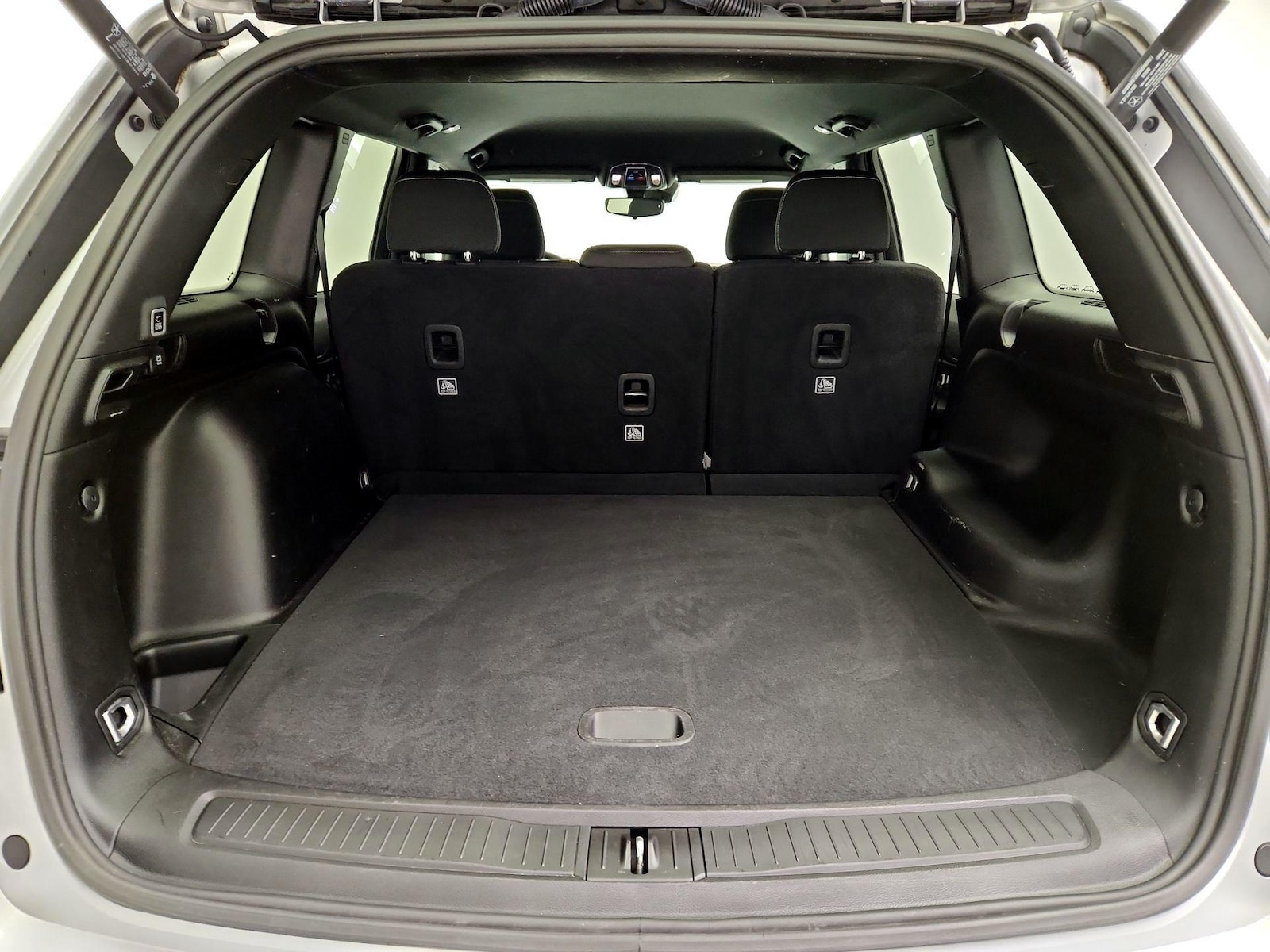 2024 Jeep Grand Cherokee Laredo - Photo 21