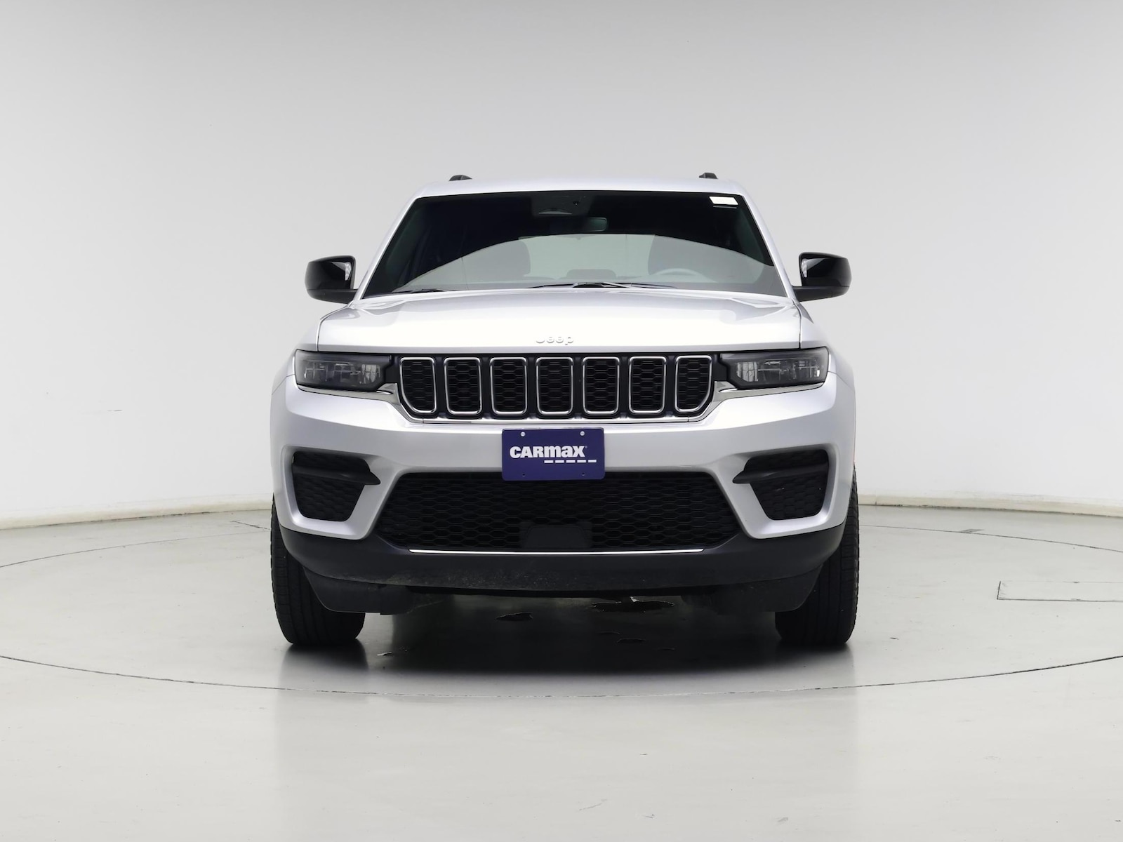 2024 Jeep Grand Cherokee Laredo - Photo 6