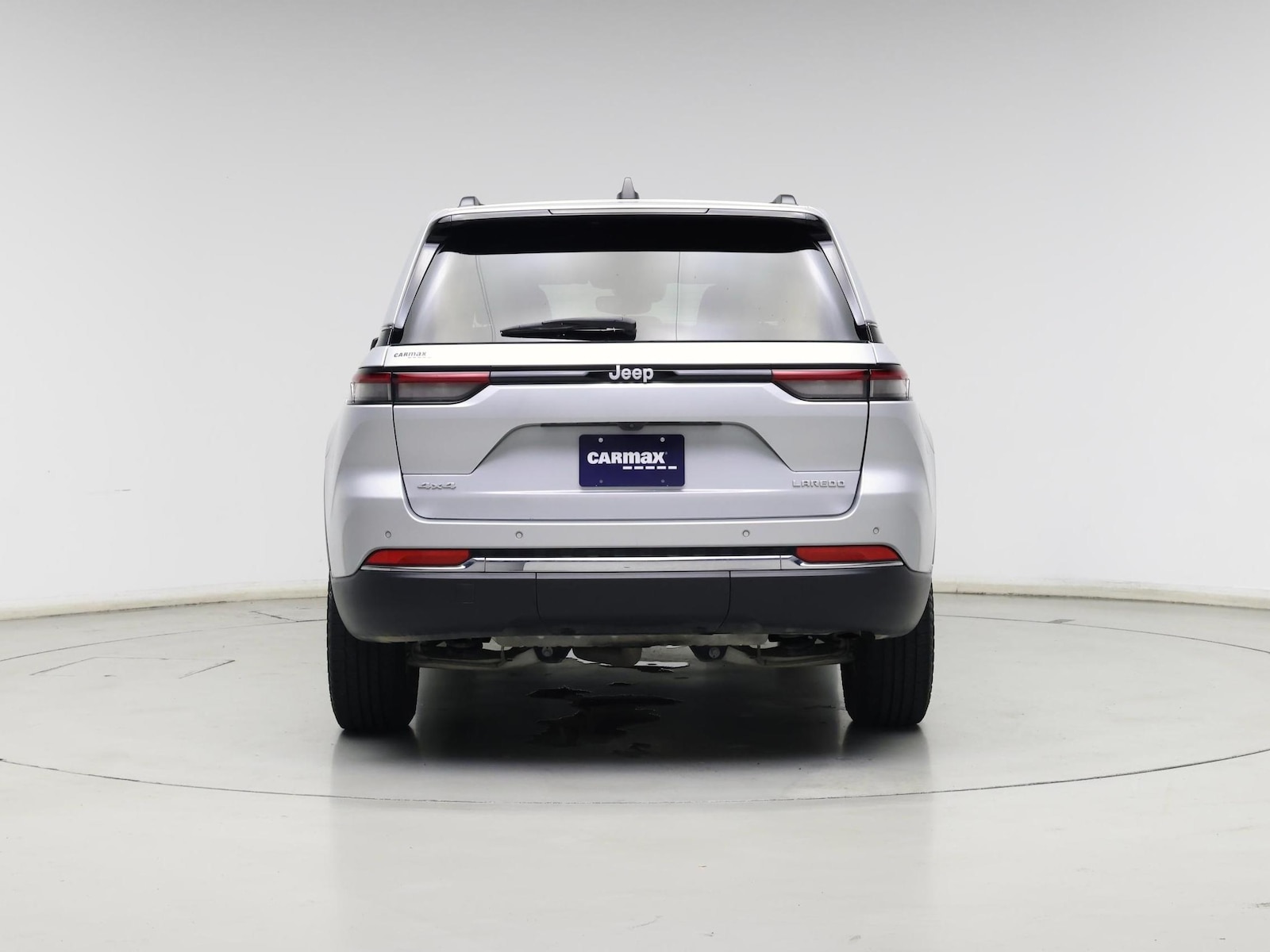 2024 Jeep Grand Cherokee Laredo - Photo 7