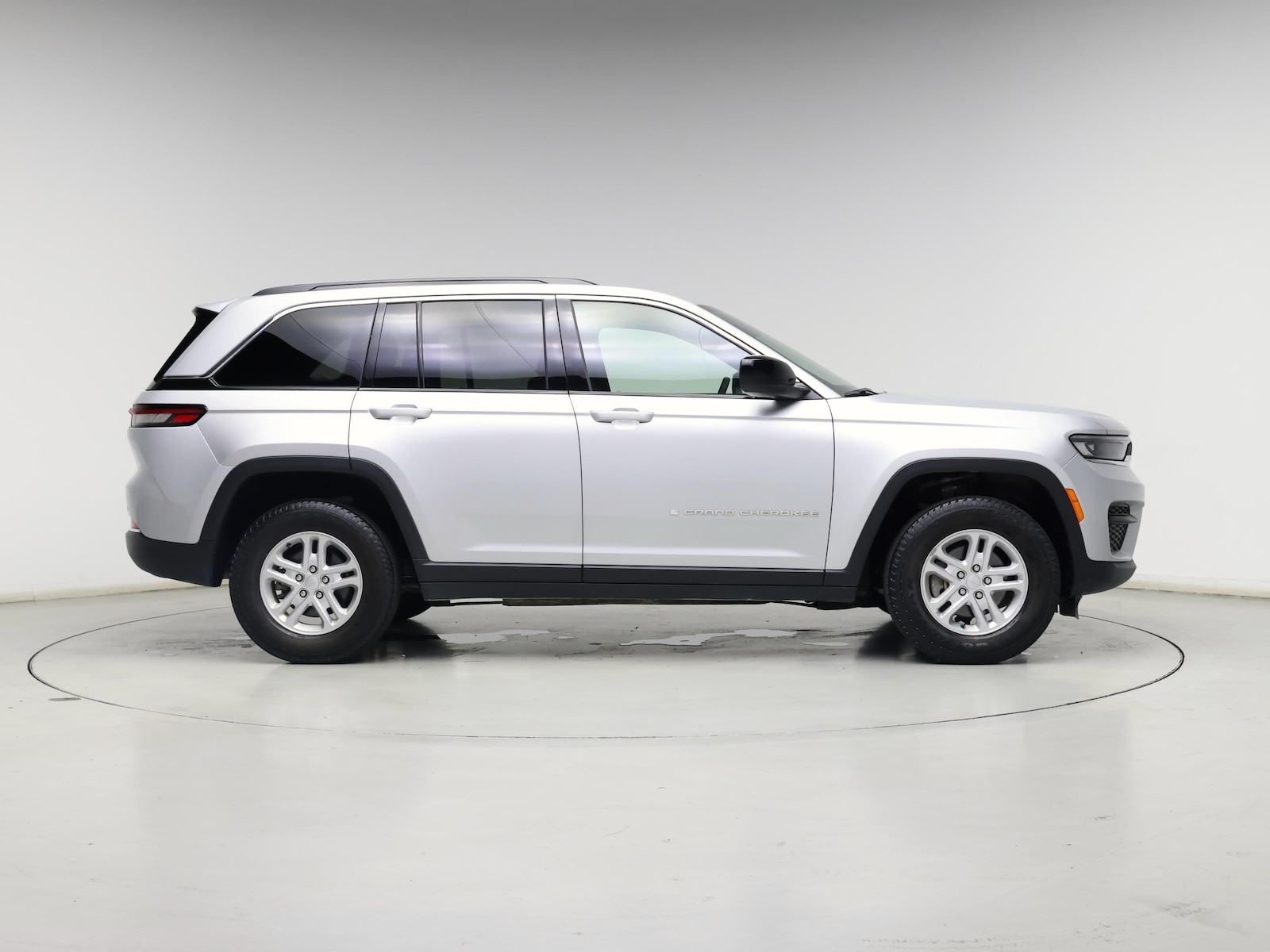 2024 Jeep Grand Cherokee Laredo - Photo 8
