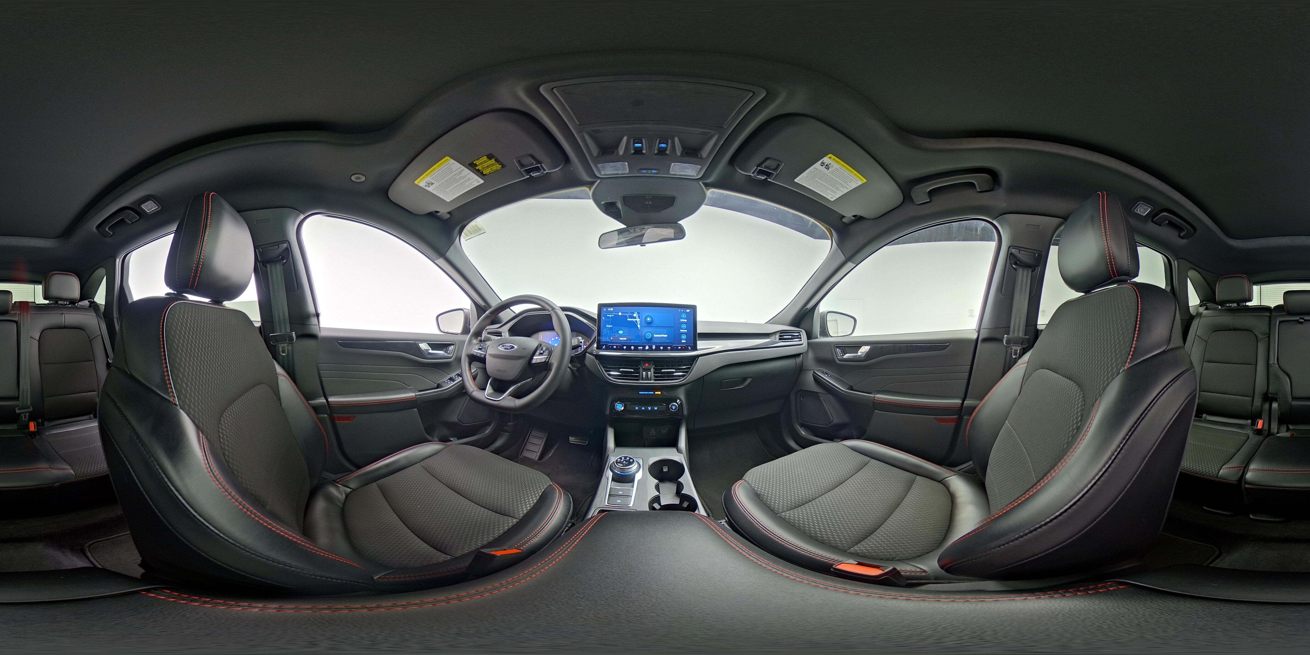 2024 Ford Escape ST-Line - Photo 24