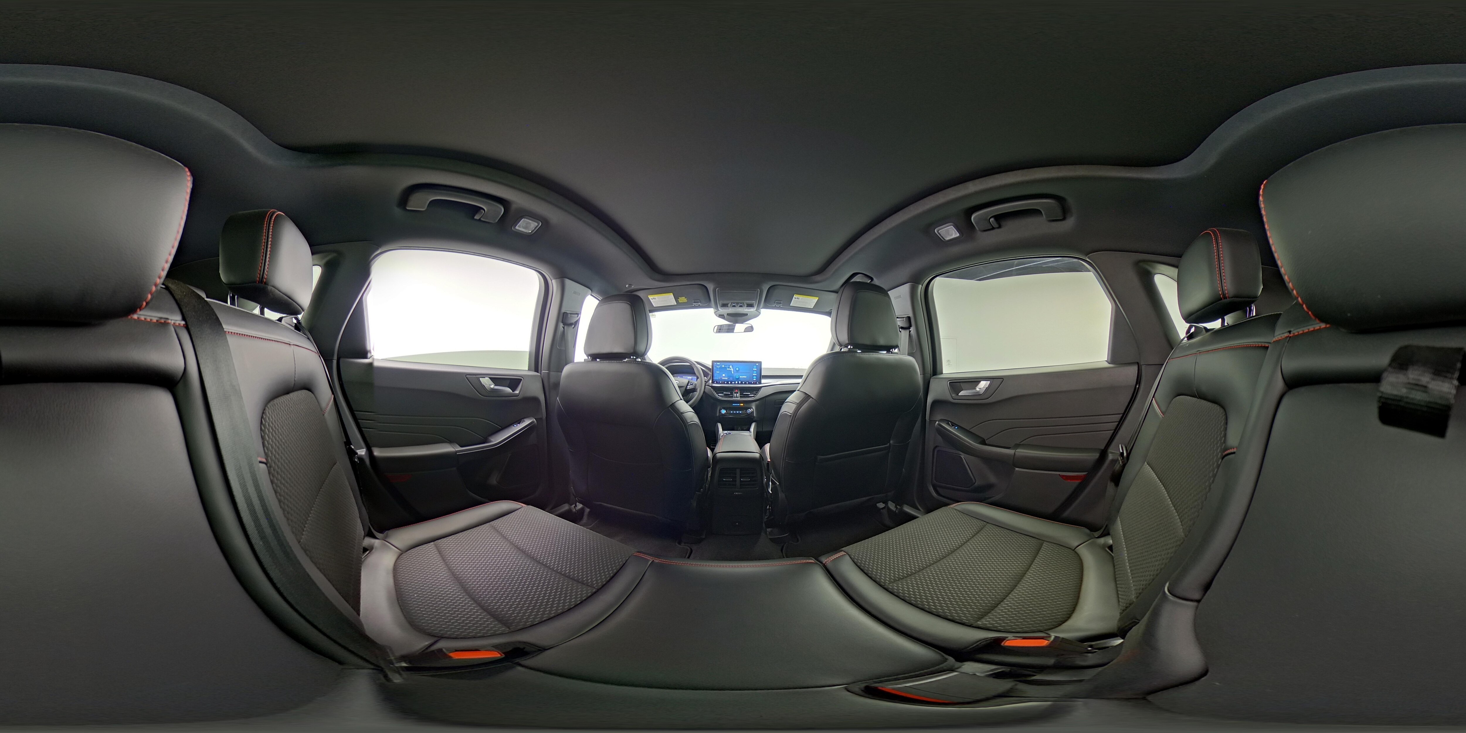 2024 Ford Escape ST-Line - Photo 25
