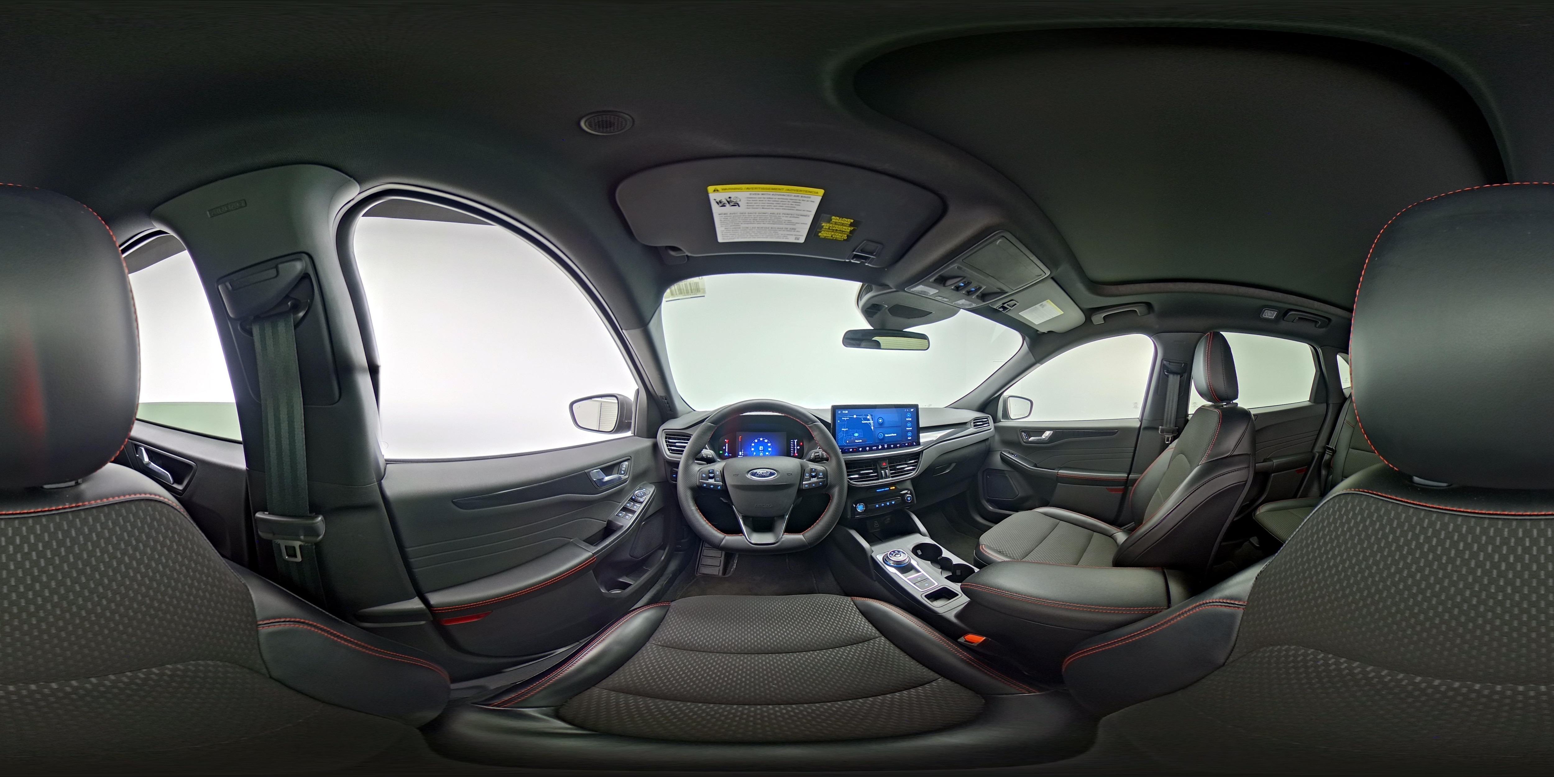 2024 Ford Escape ST-Line - Photo 26