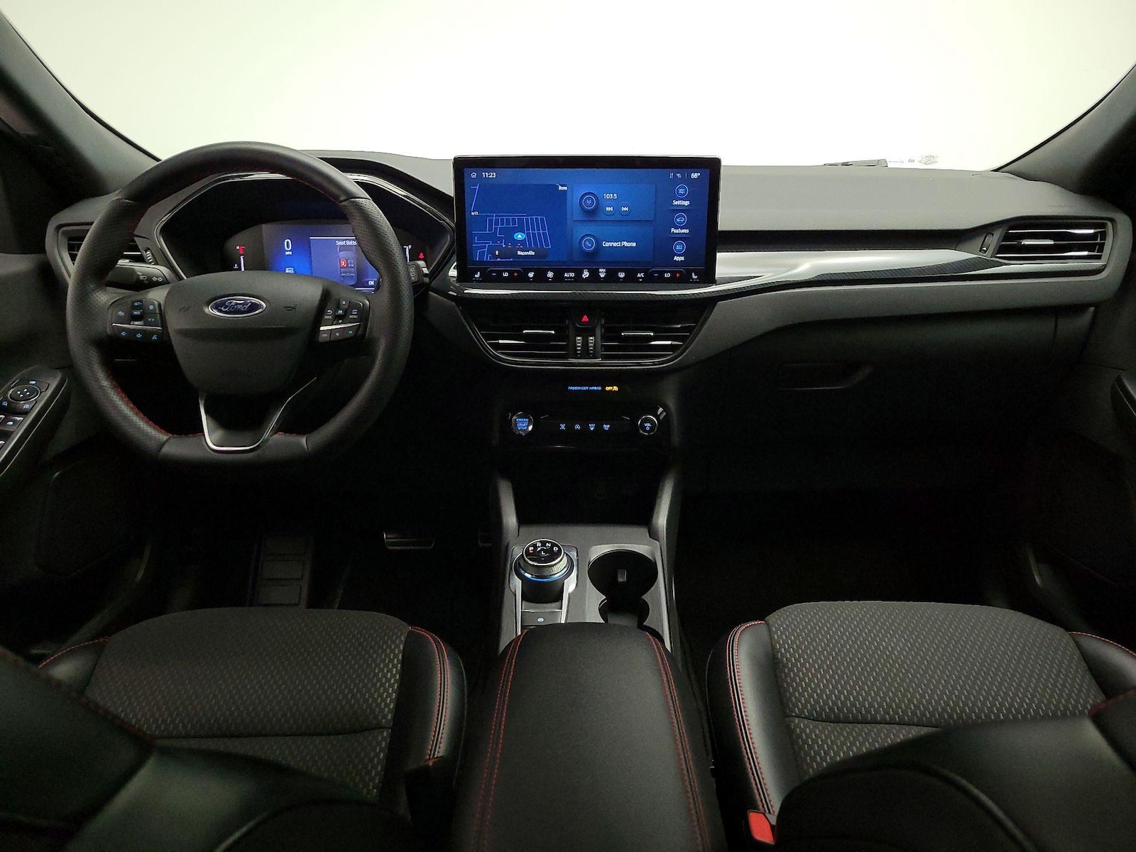 2024 Ford Escape ST-Line - Photo 10