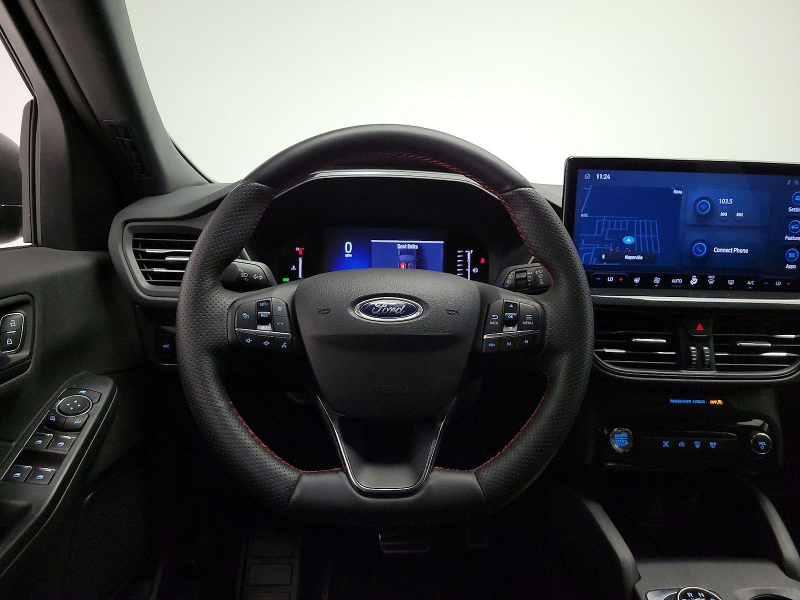 2024 Ford Escape ST-Line - Photo 11